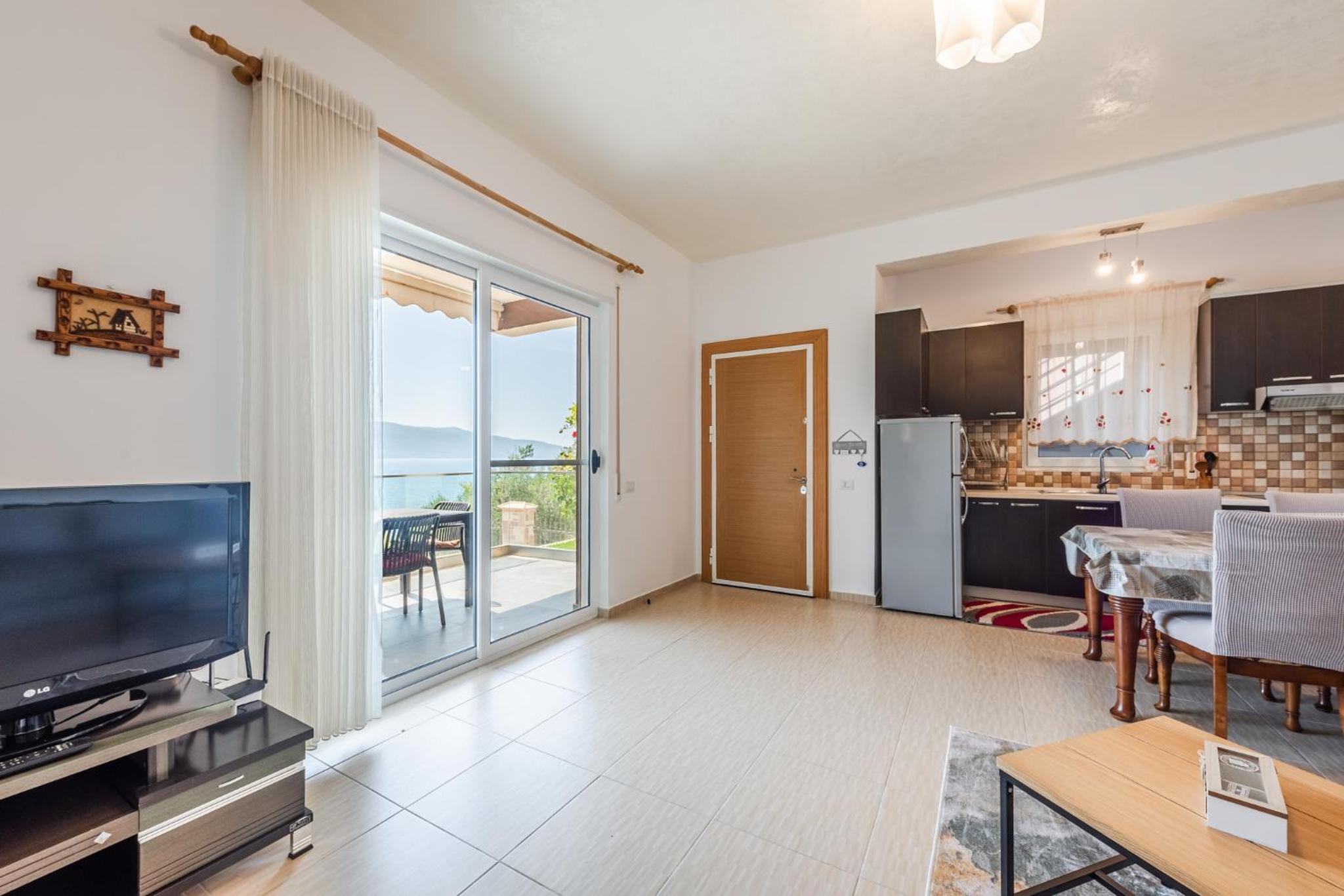 Casa Mare by PikHost
