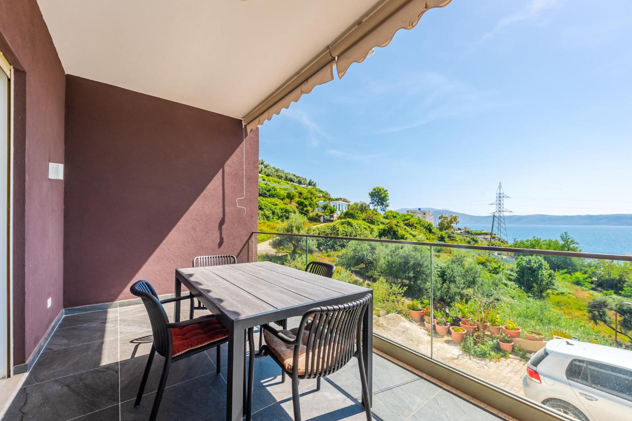 Casa Mare by PikHost
