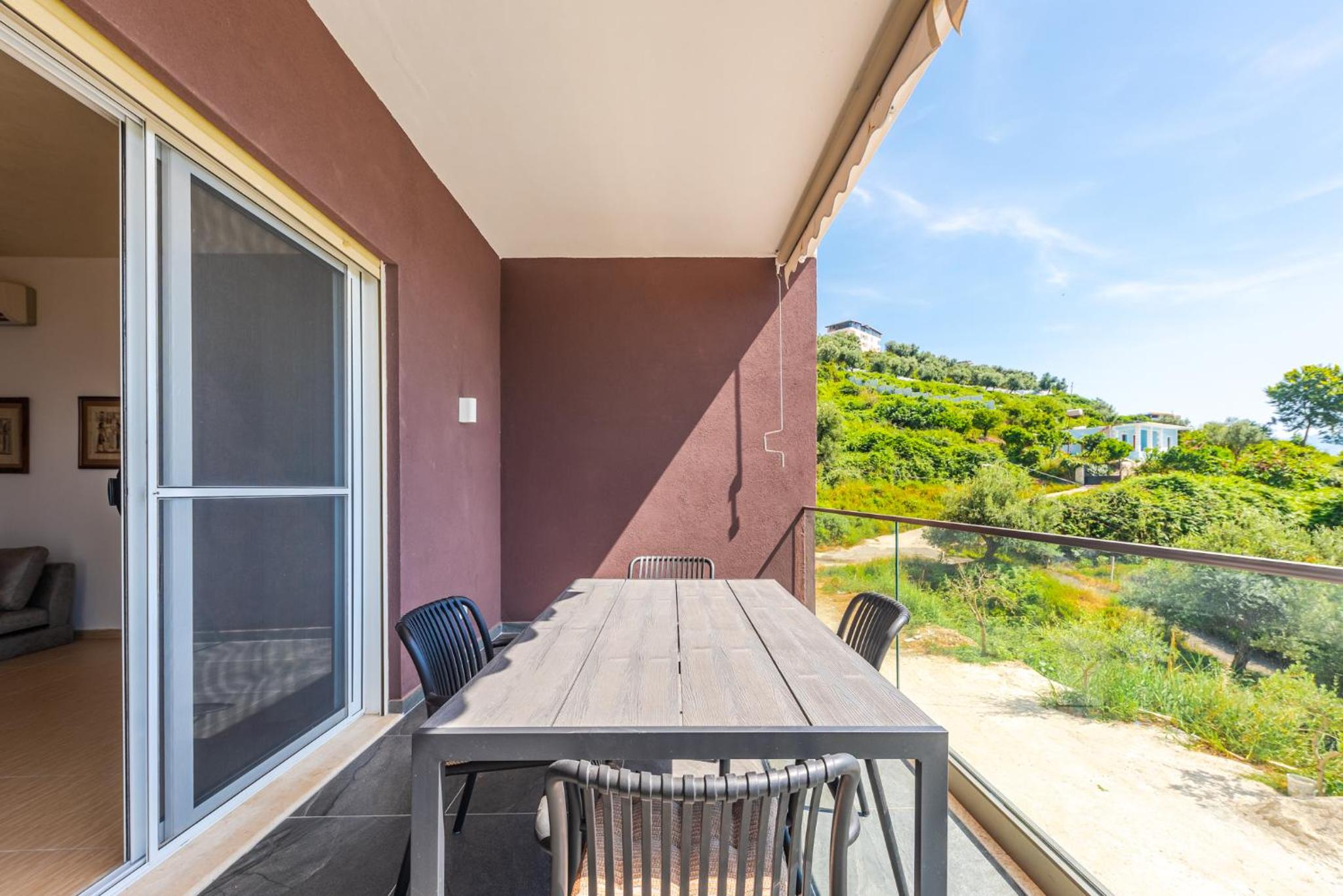 Casa Mare by PikHost