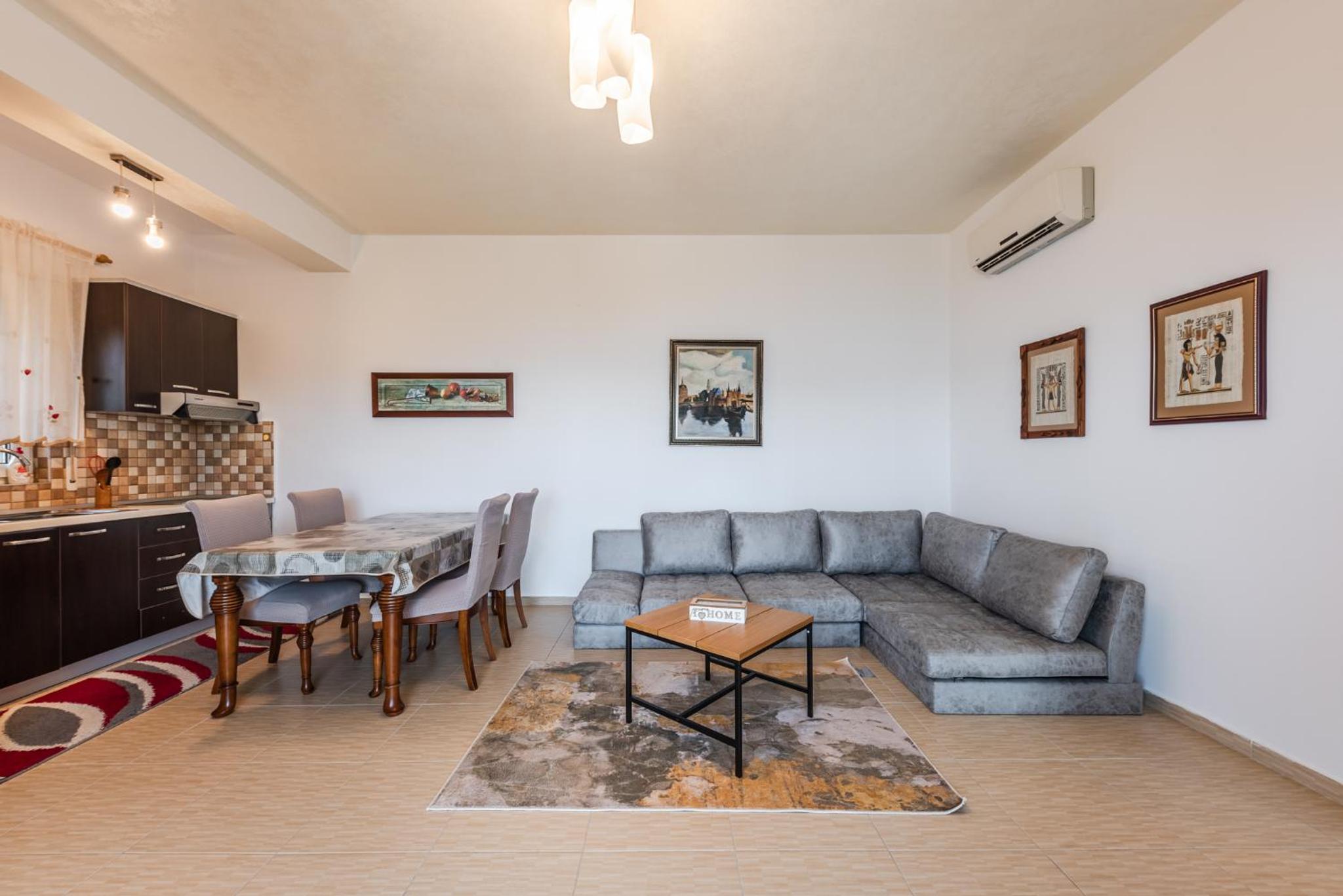 Casa Mare by PikHost