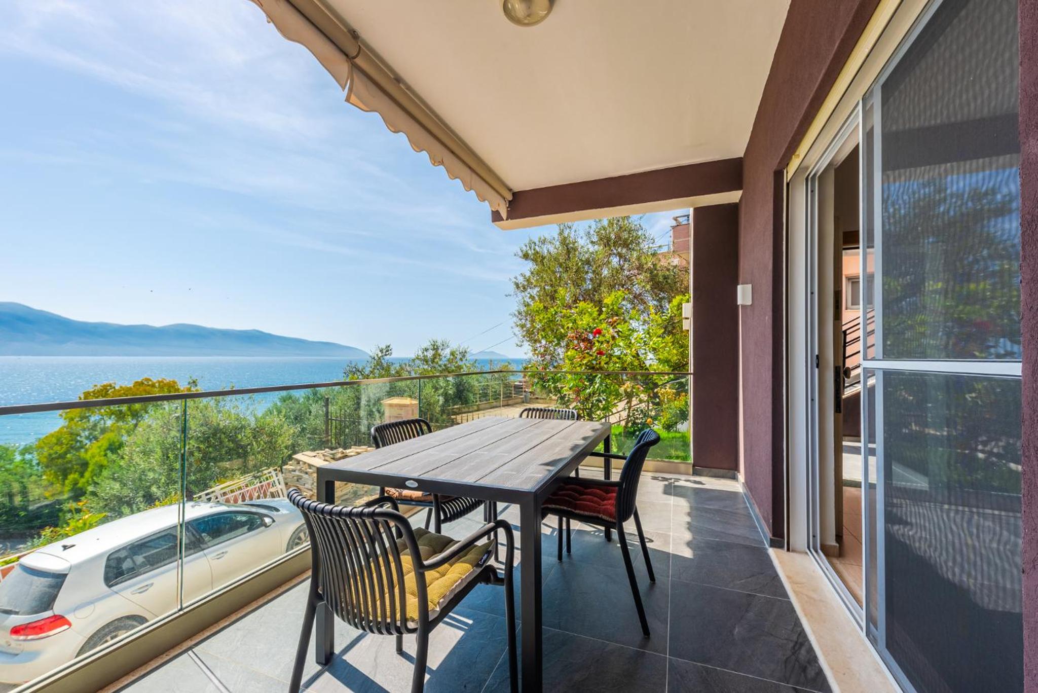 Casa Mare by PikHost