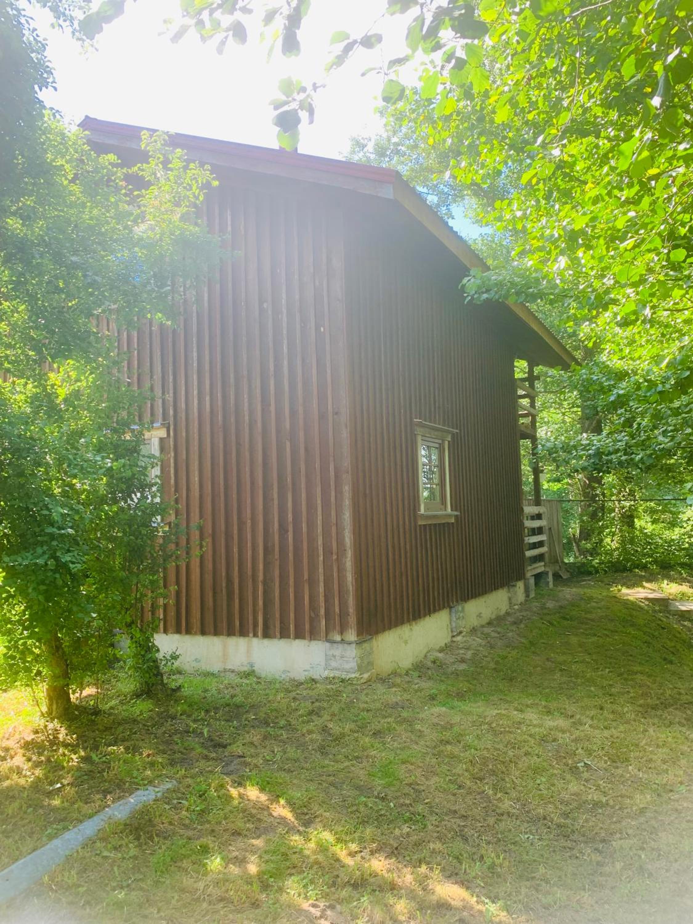 Country Guest House