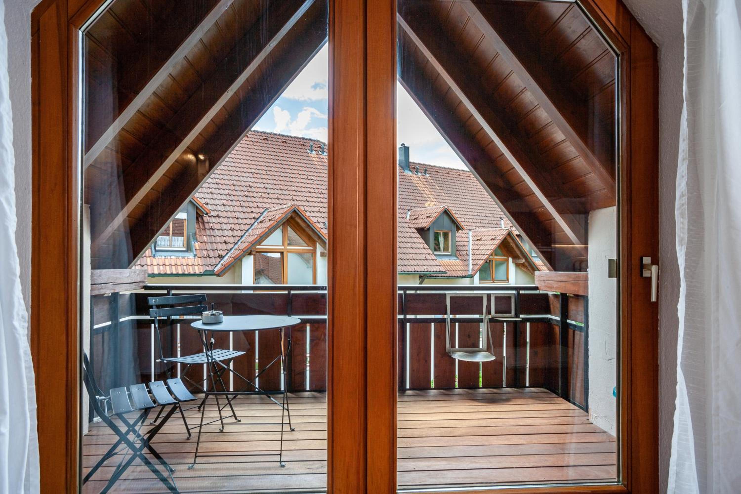 Penthouse Müller
