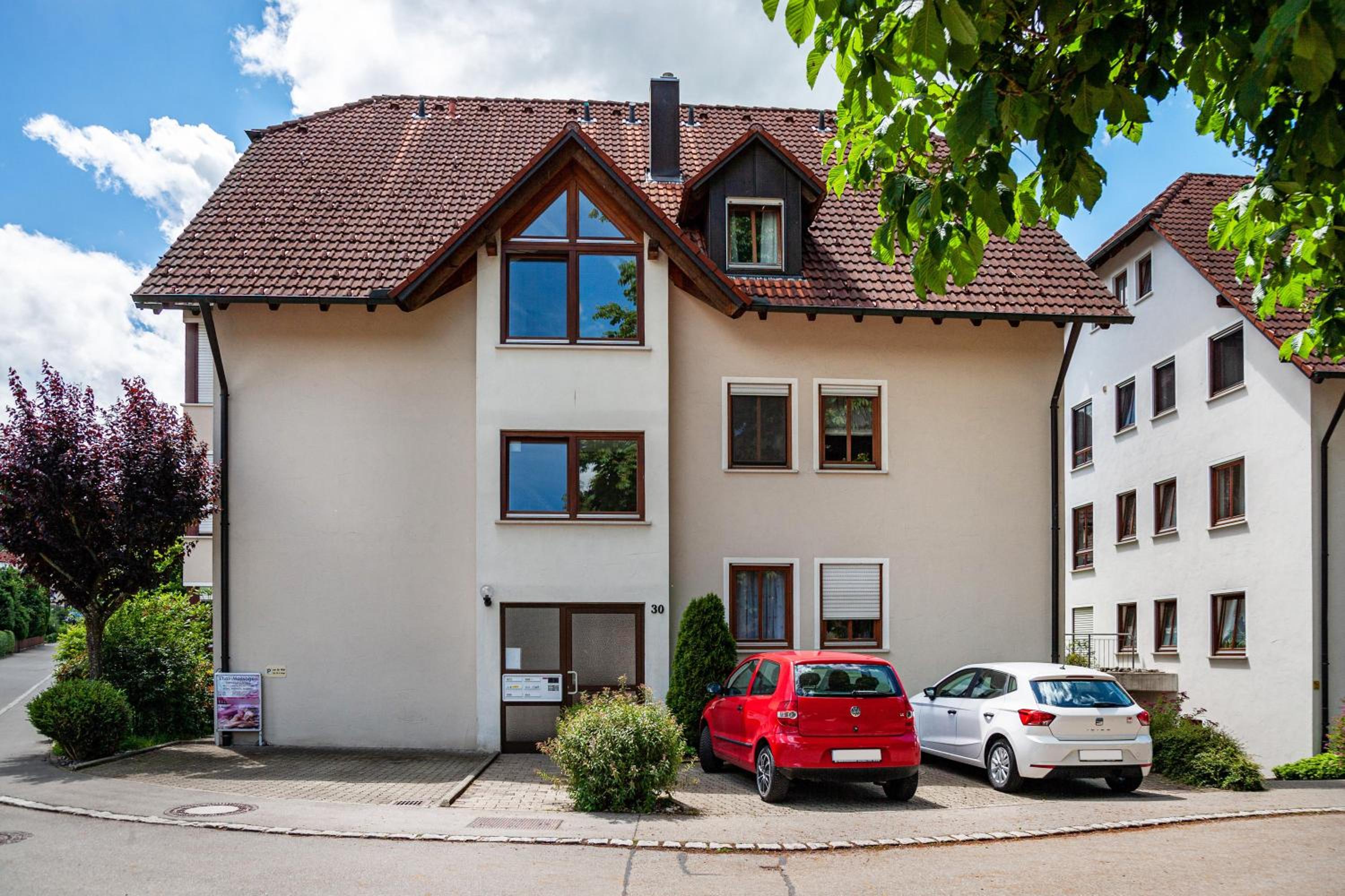 Penthouse Müller