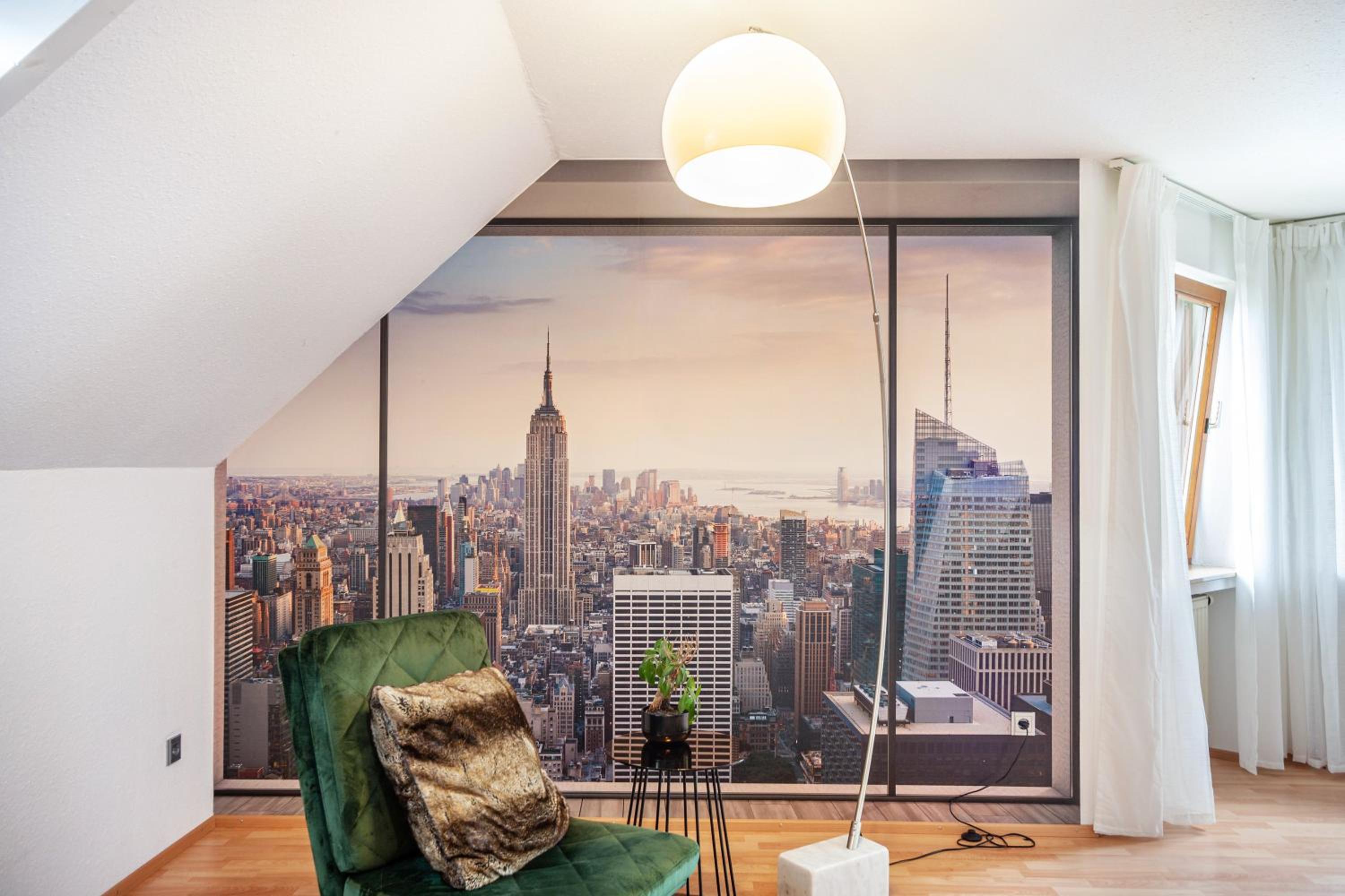 Penthouse Müller