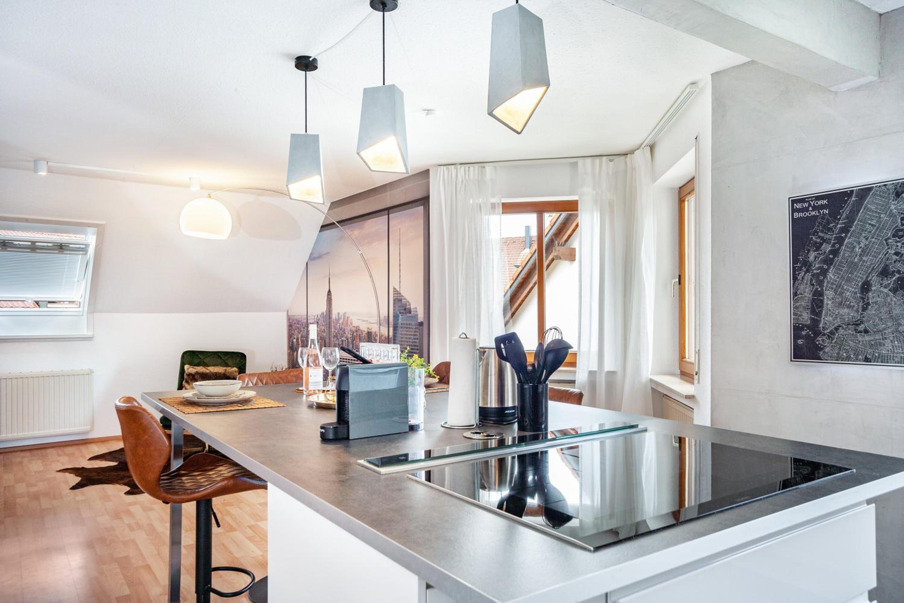 Penthouse Müller