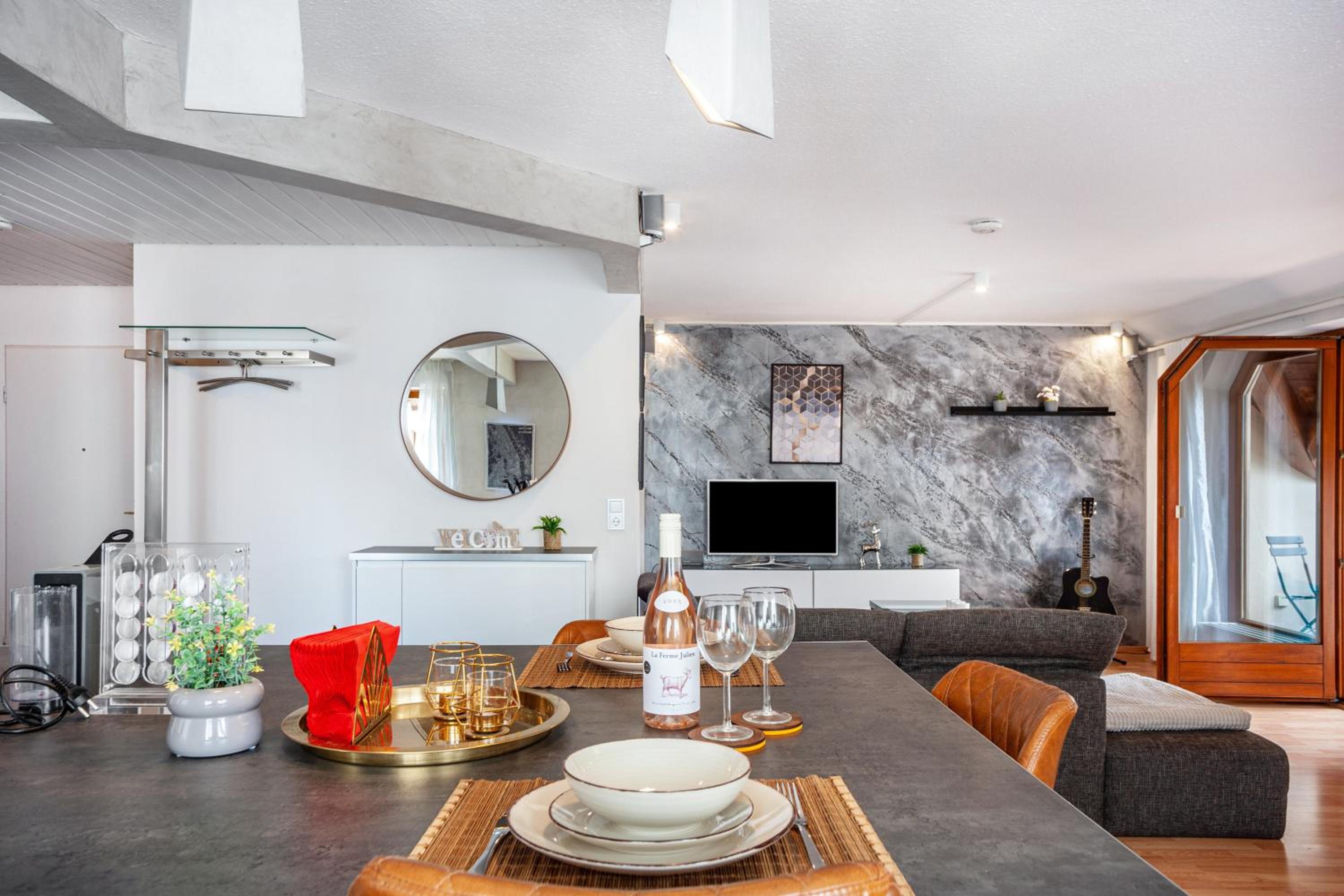 Penthouse Müller