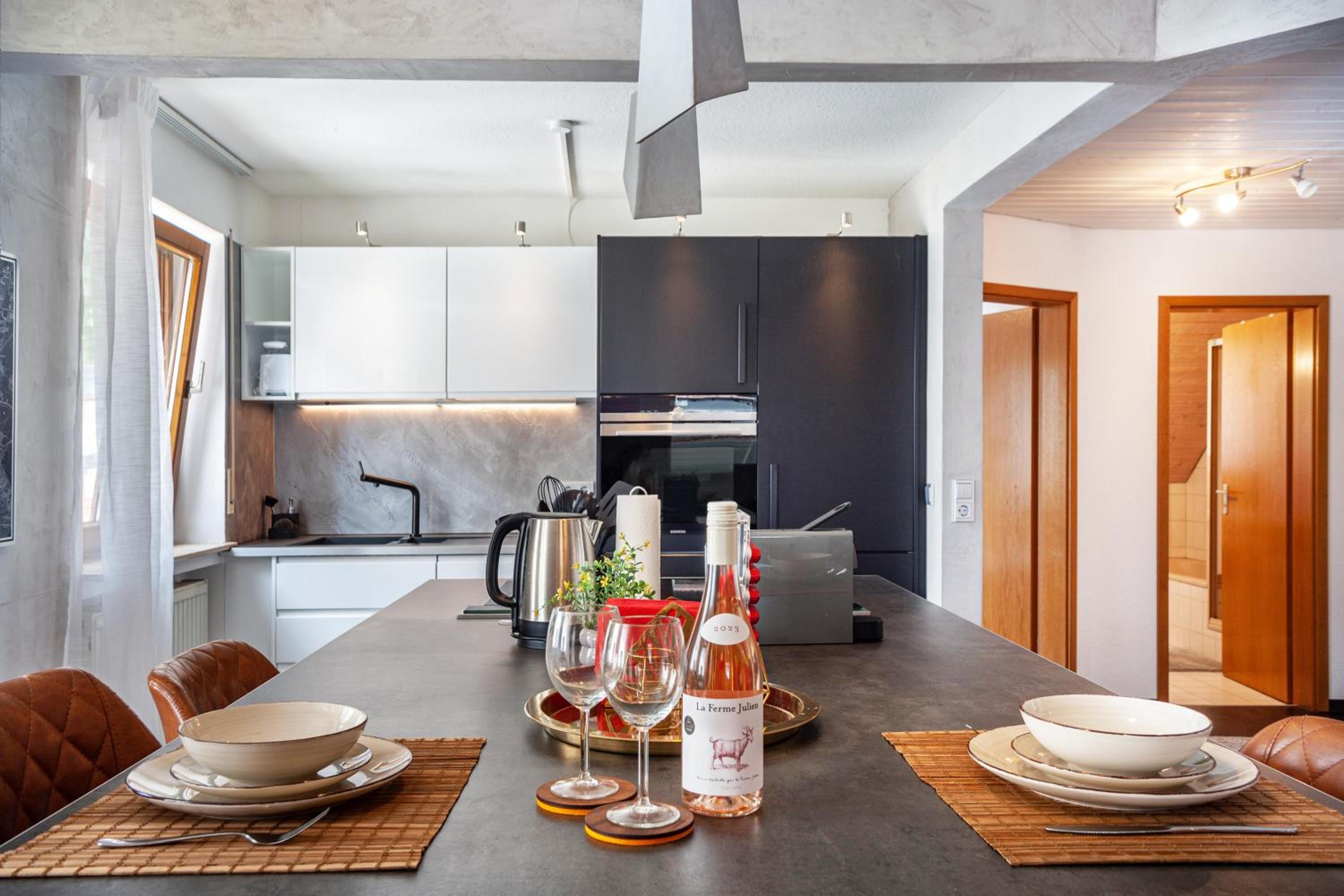 Penthouse Müller
