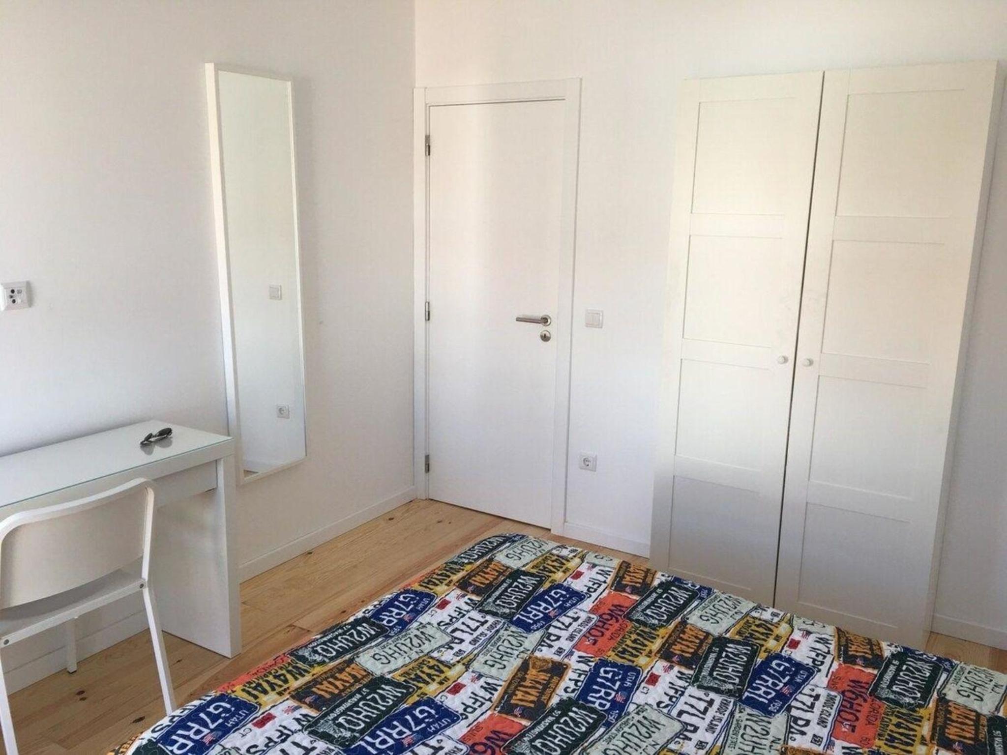 Ferienhaus für 8 Personen ca 112 qm in Aveiro, Regio Centro Beira view 2