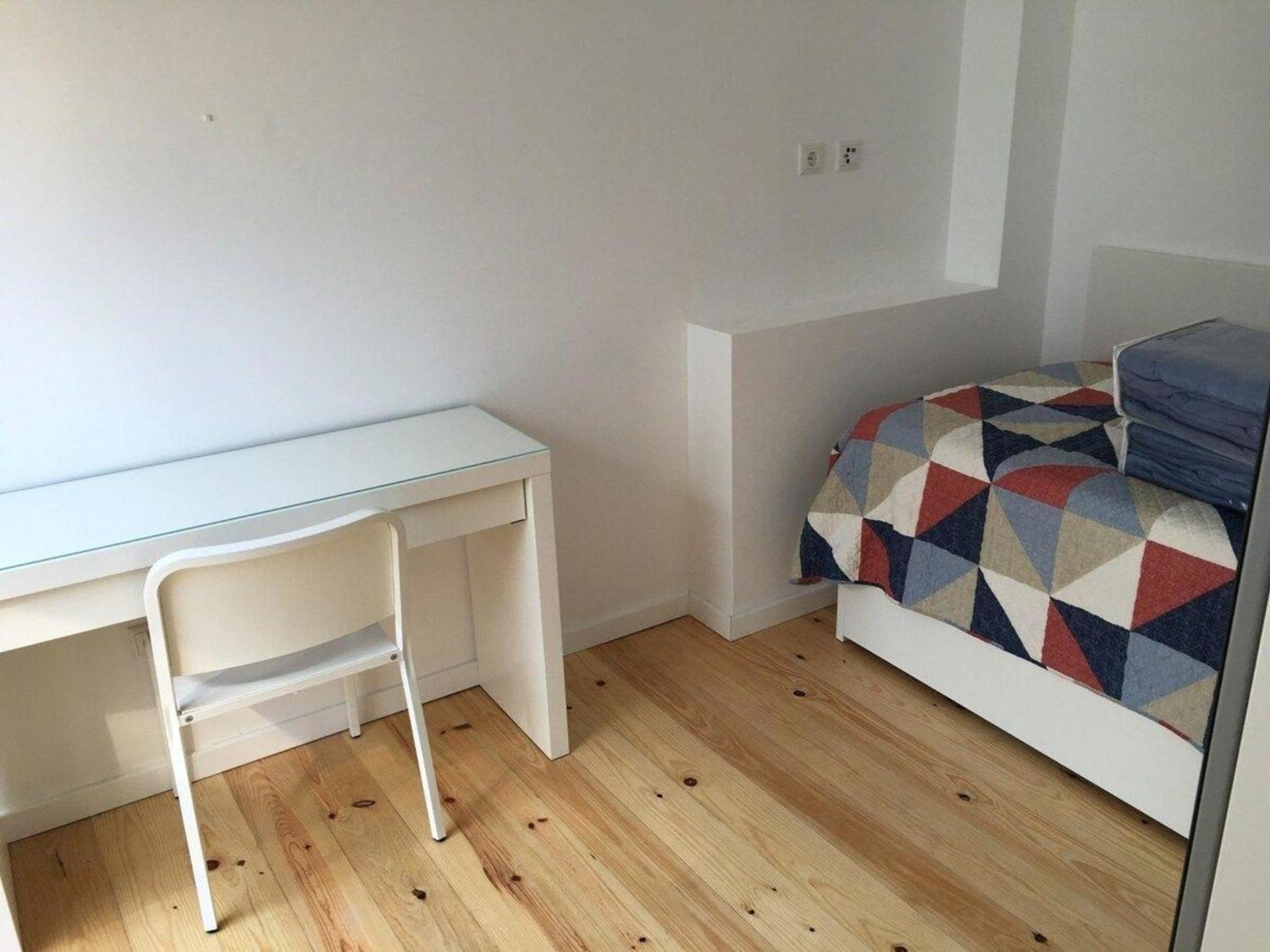 Ferienhaus für 8 Personen ca 112 qm in Aveiro, Regio Centro Beira view 4