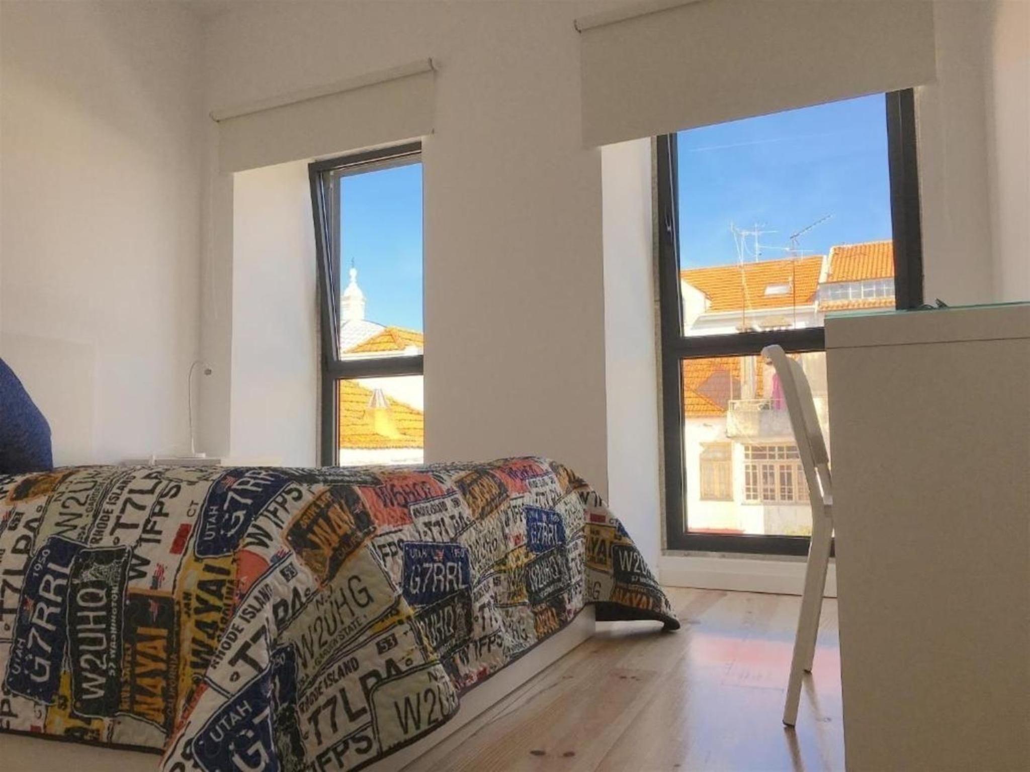Ferienhaus für 8 Personen ca 112 qm in Aveiro, Regio Centro Beira view 5