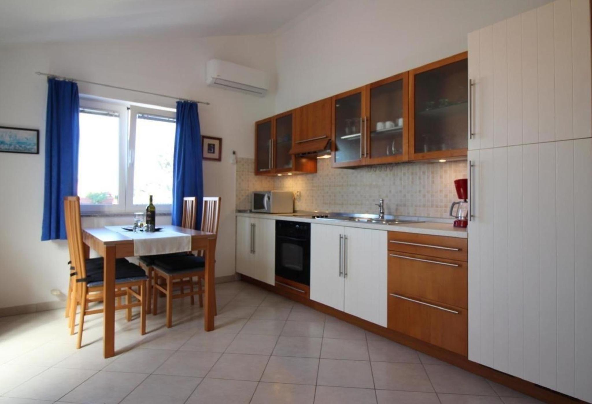 Klimatisierte Ferienwohnung Pineta 2 in Strandnähe view 5