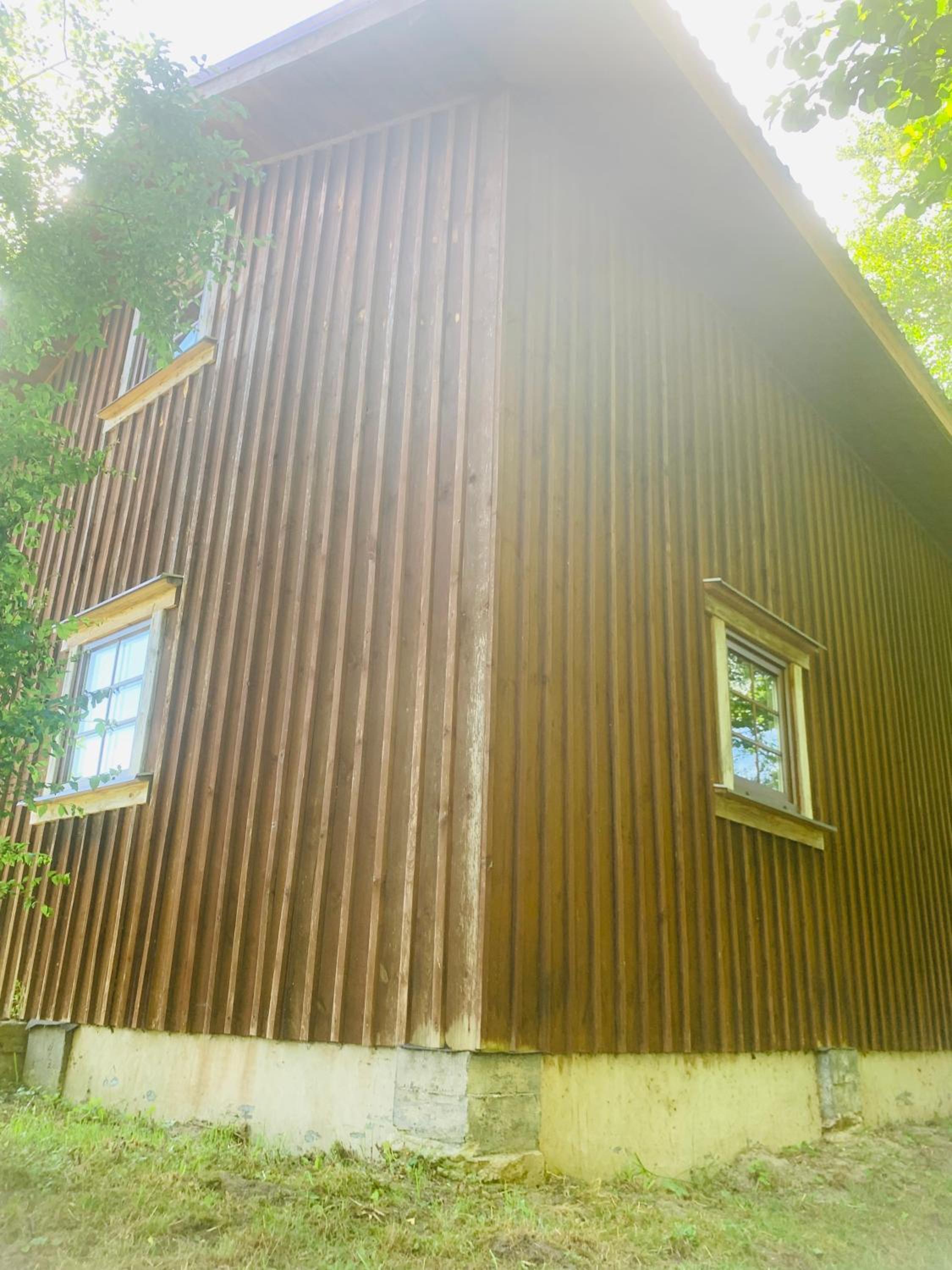 building