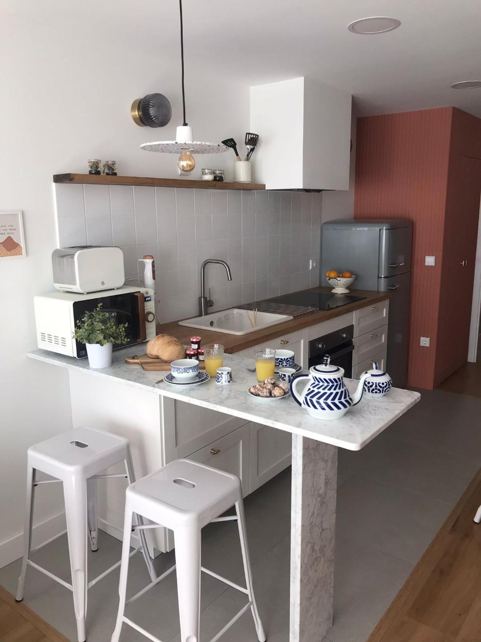 Apartamento Torreón