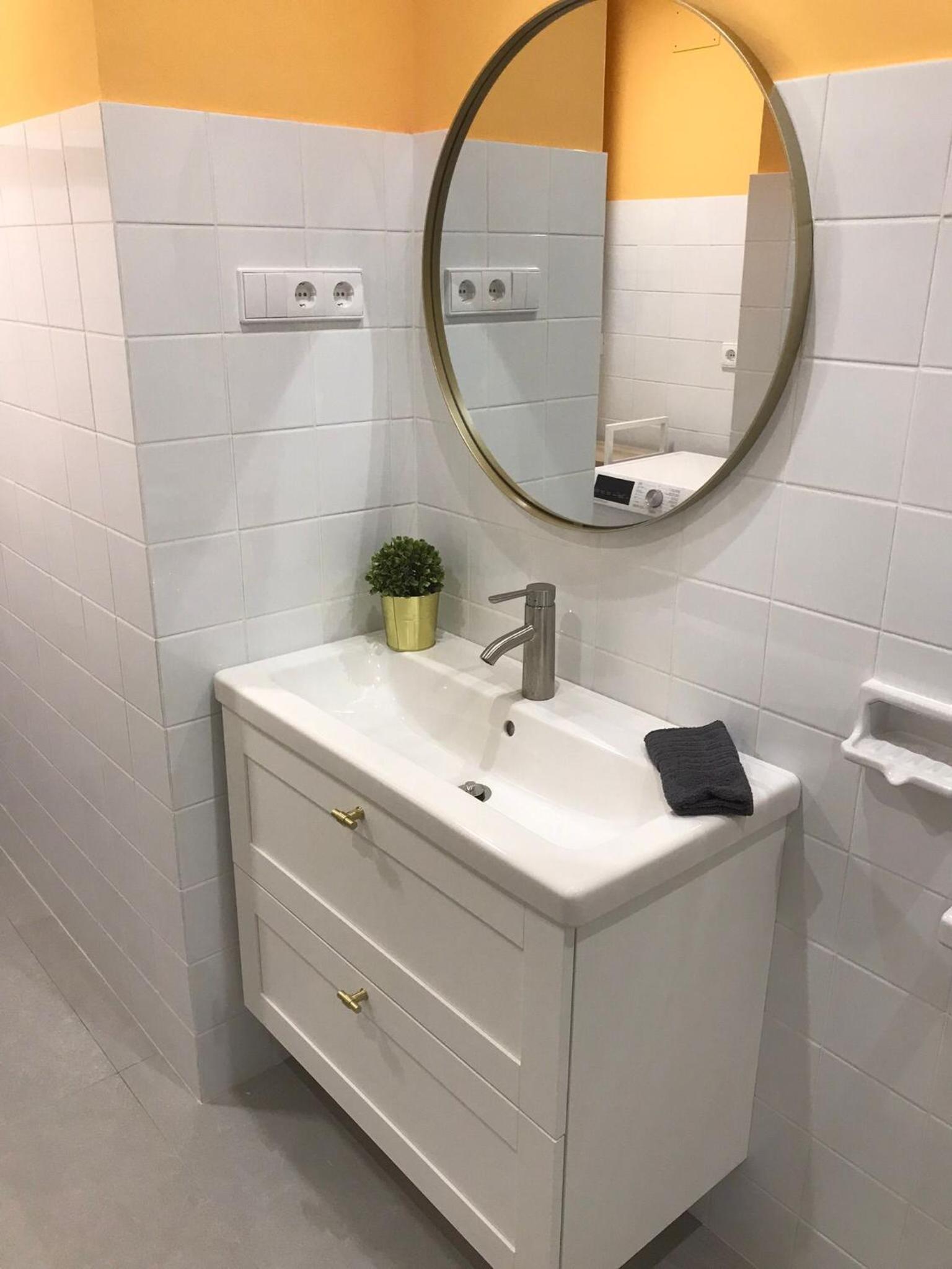 Apartamento Torreón