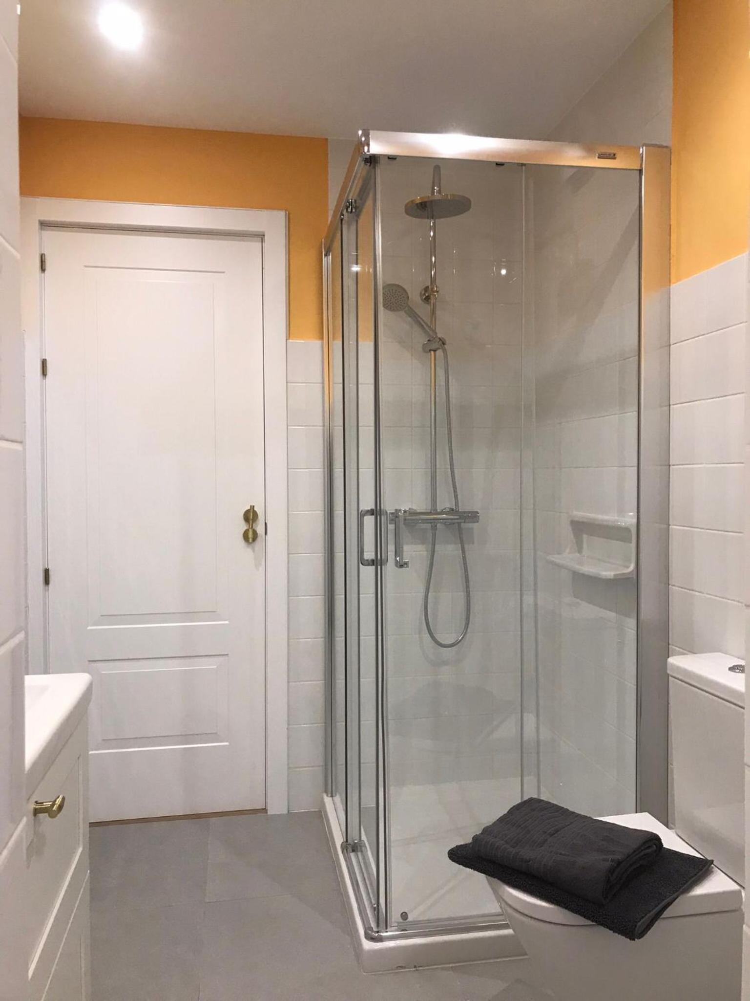 Apartamento Torreón