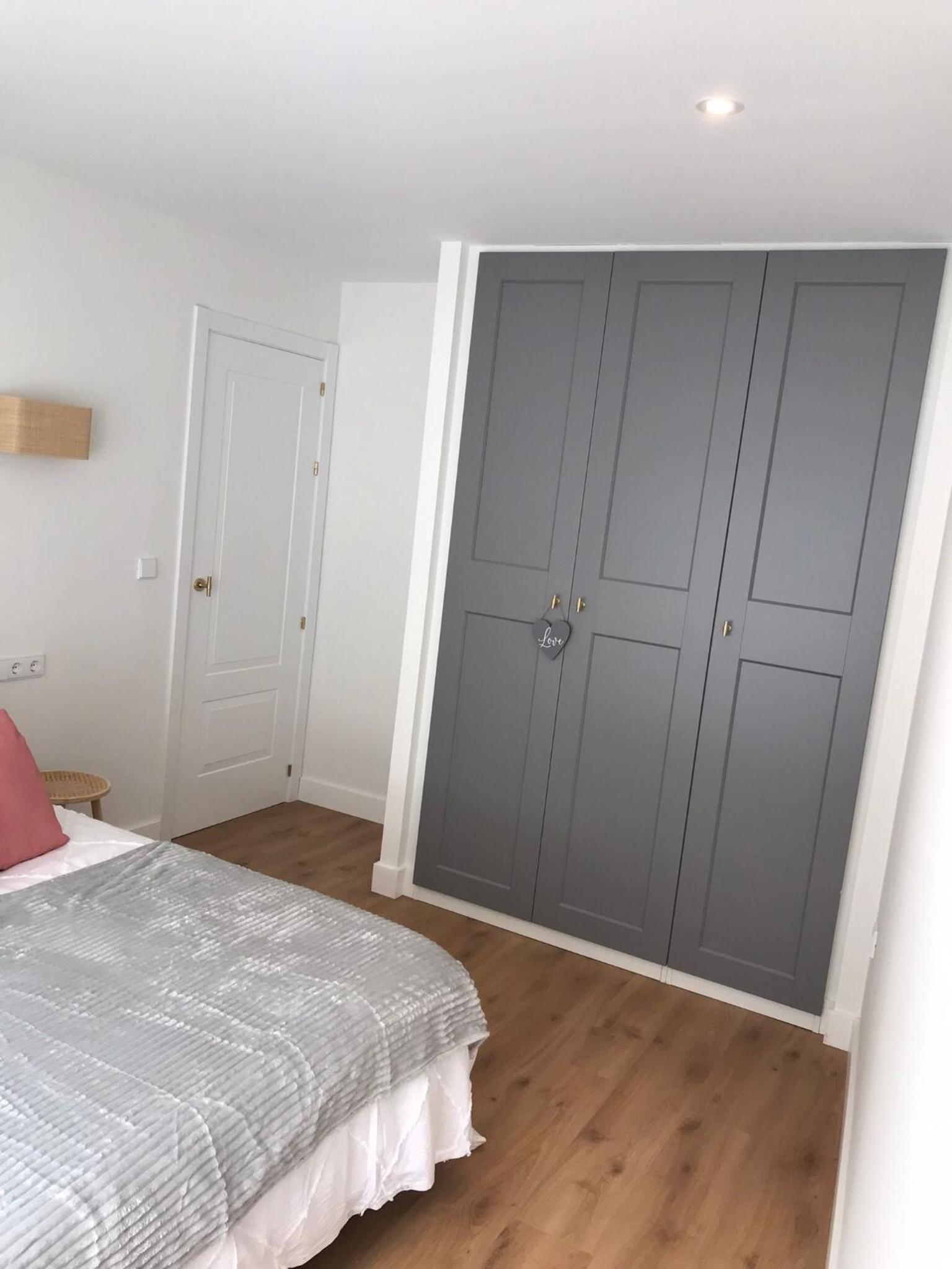 Apartamento Torreón