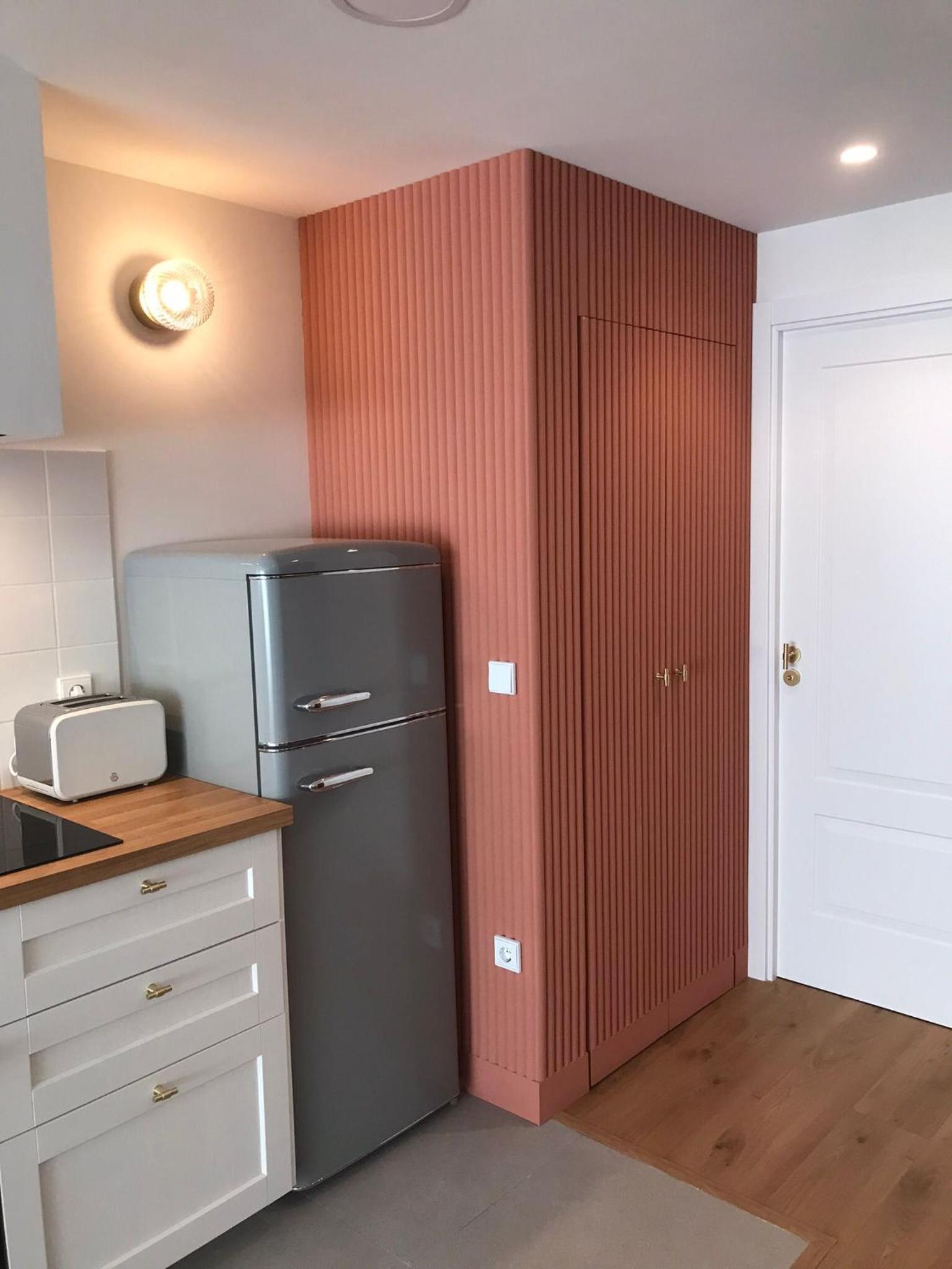 Apartamento Torreón