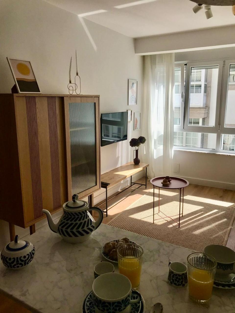 Apartamento Torreón