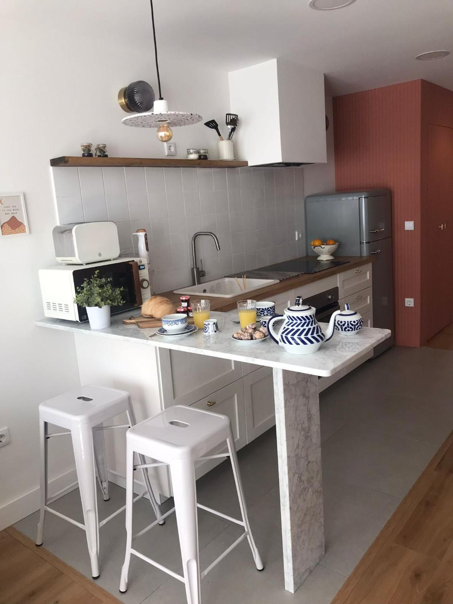 Apartamento Torreón