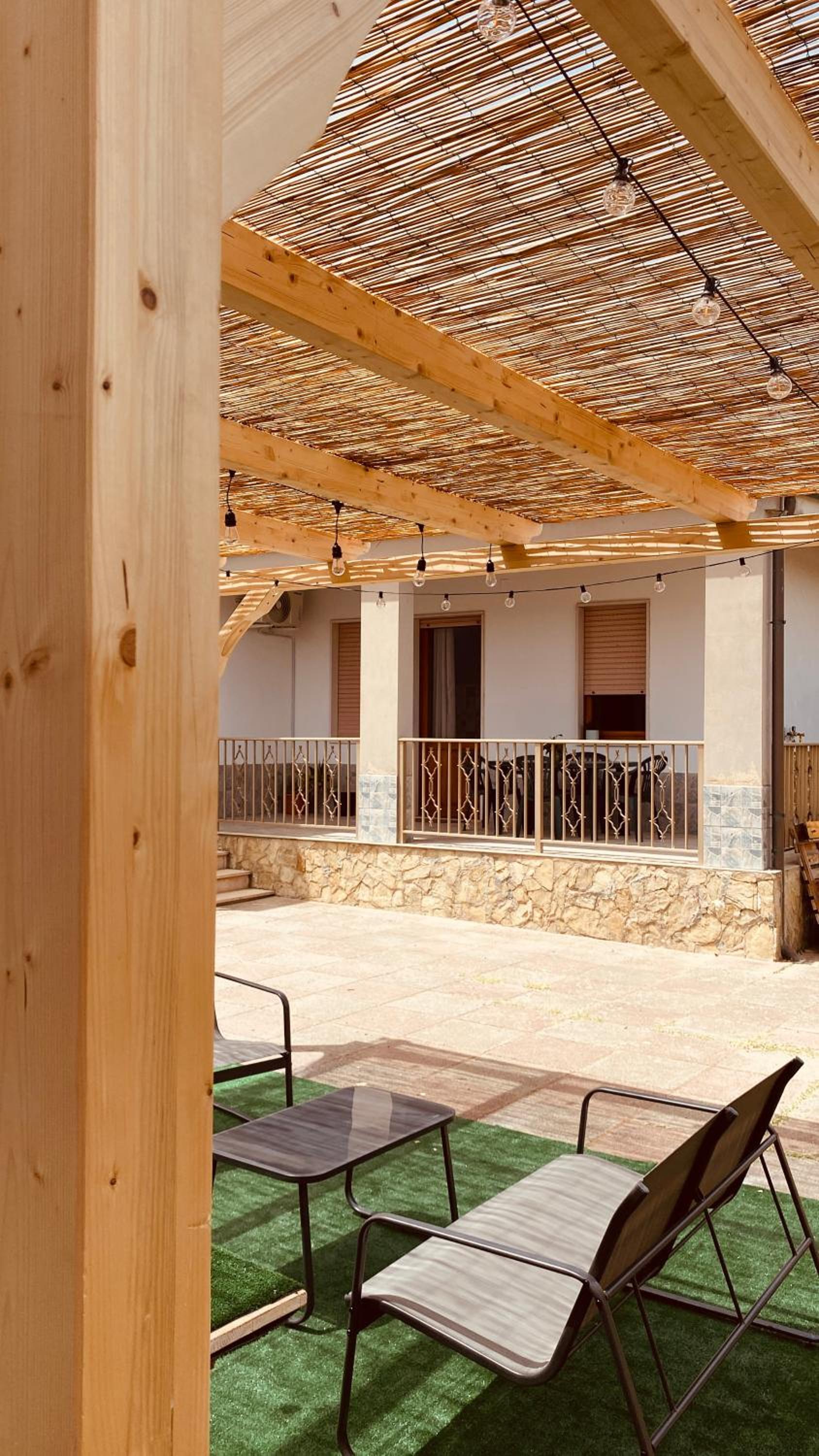 Chirù-Guest House