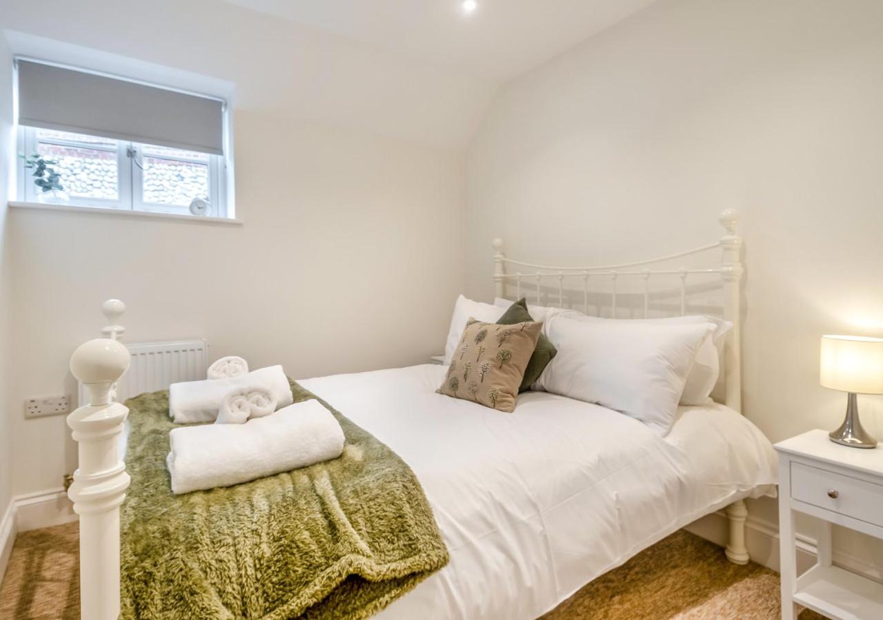 3 Bed in East Runton oc-s28853