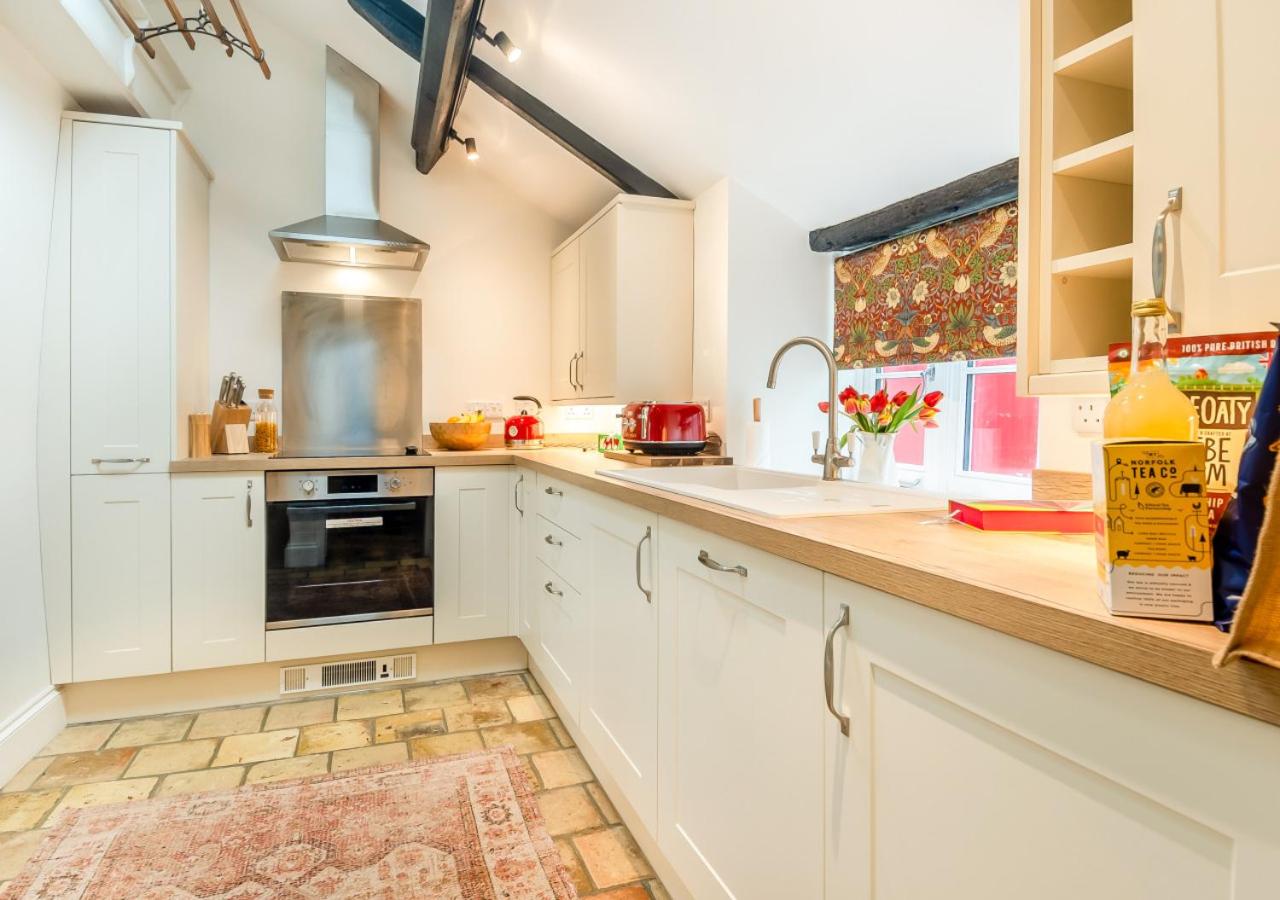 3 Bed in East Runton oc-s28853