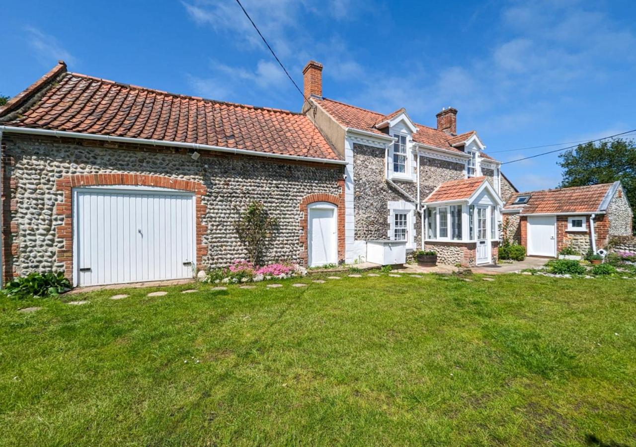 3 Bed in East Runton oc-s28853