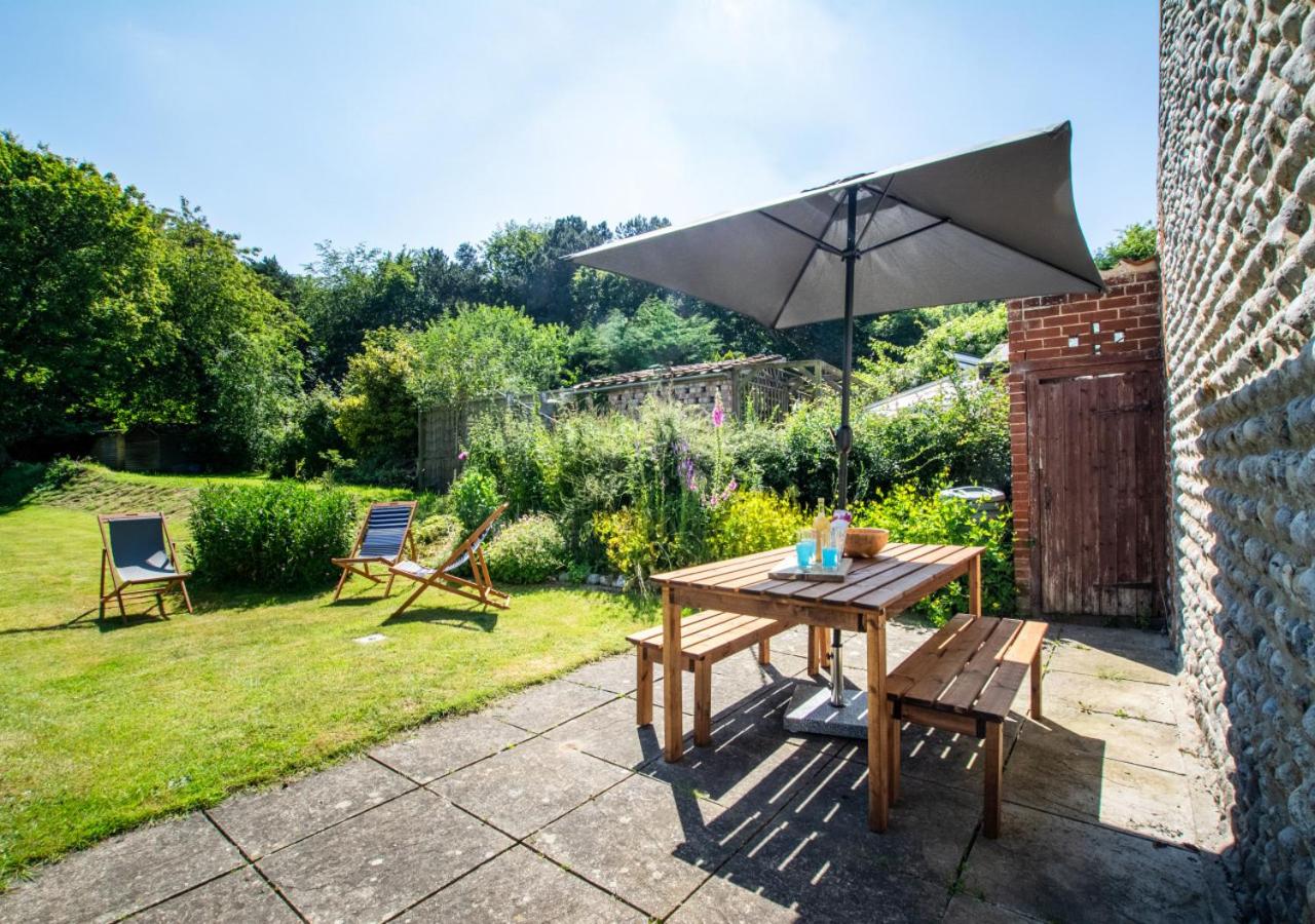 3 Bed in East Runton oc-s28853