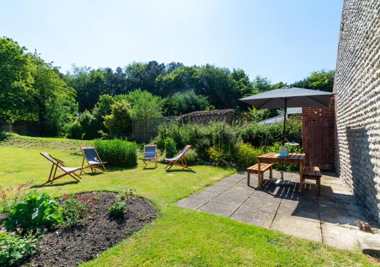 3 Bed in East Runton oc-s28853