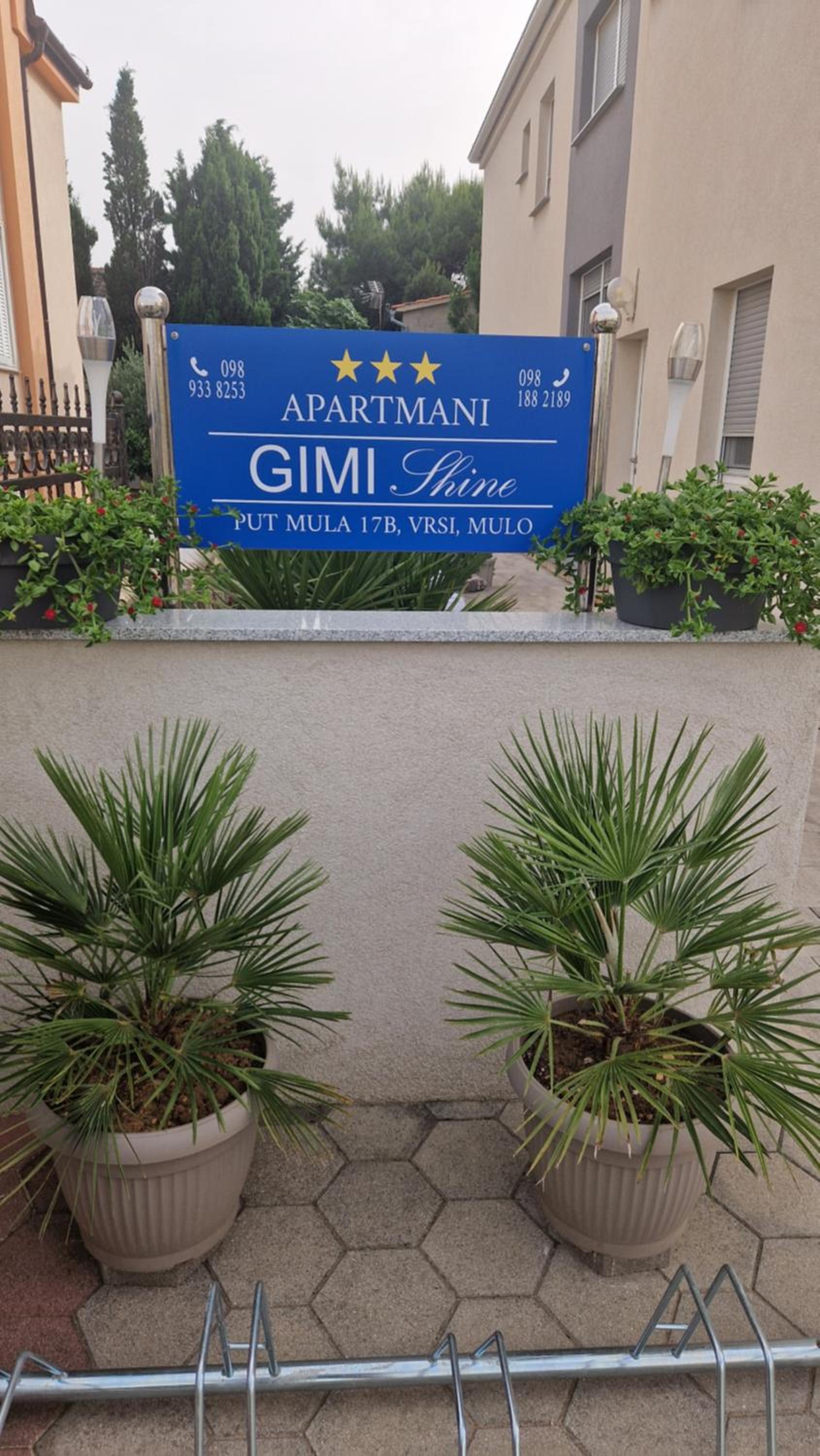 Apartmani GIMI Shine photo 4