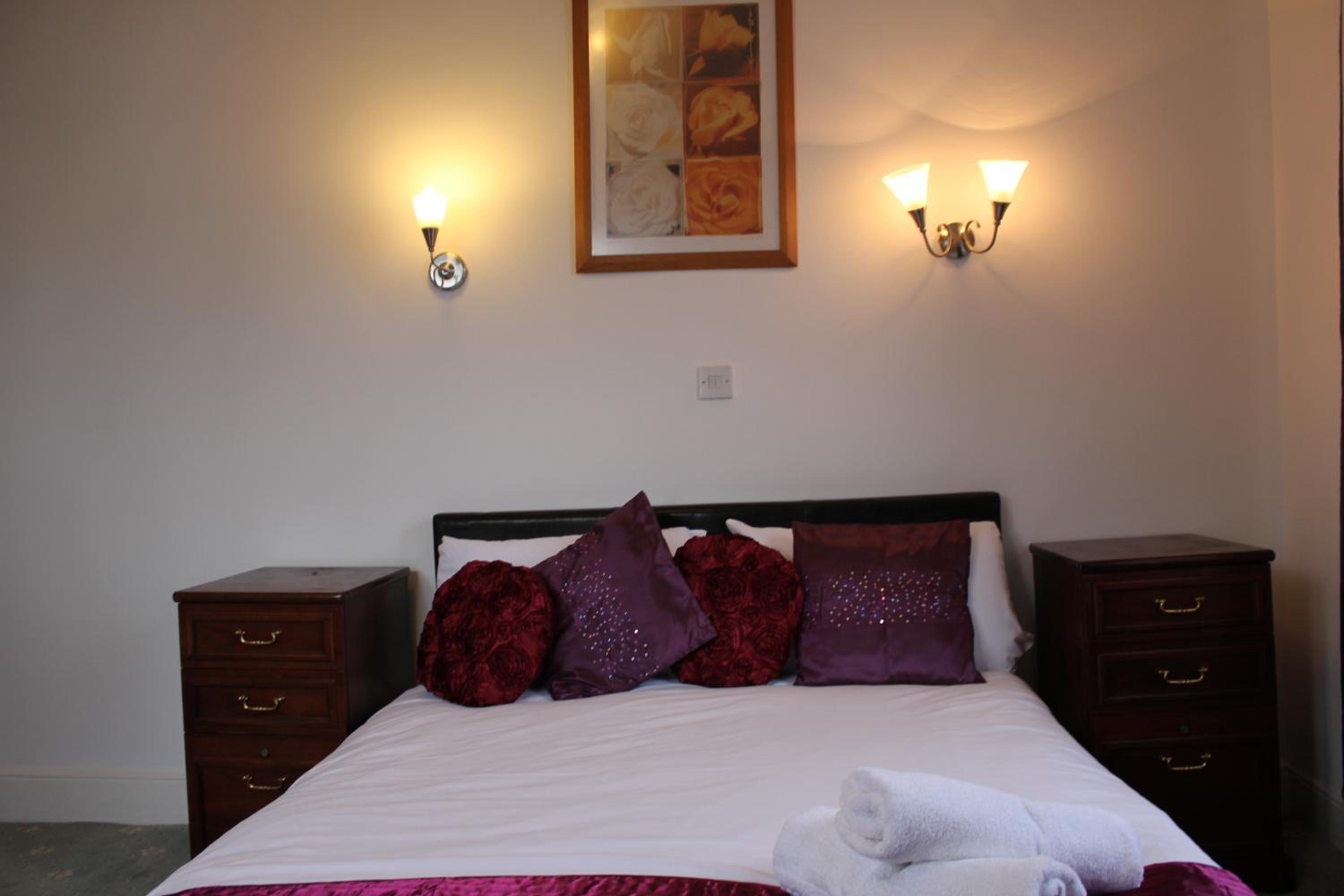The George Hotel Stansted Airport