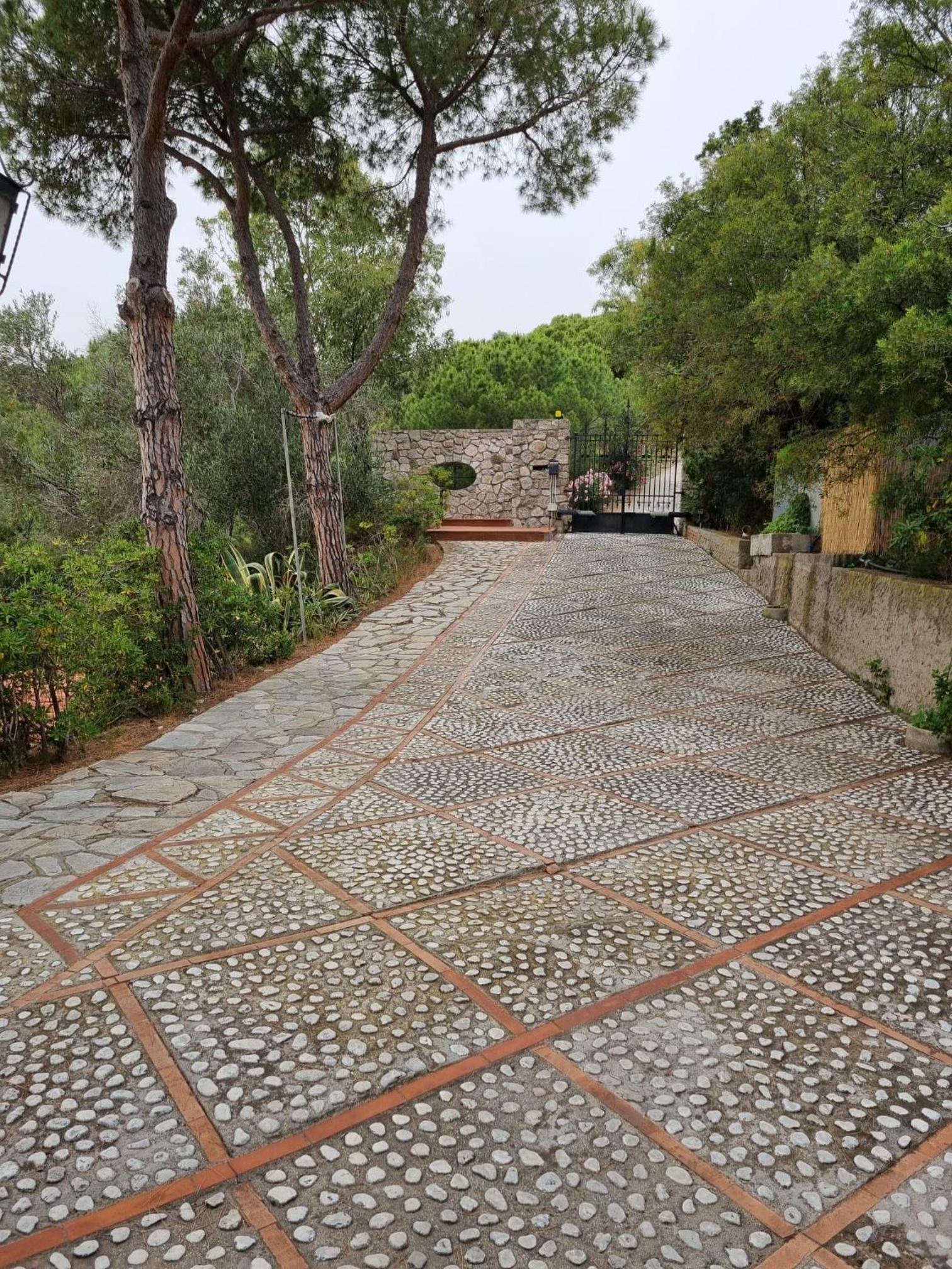 Bouganville Apartment, Capoliveri, Elba Island photo 5