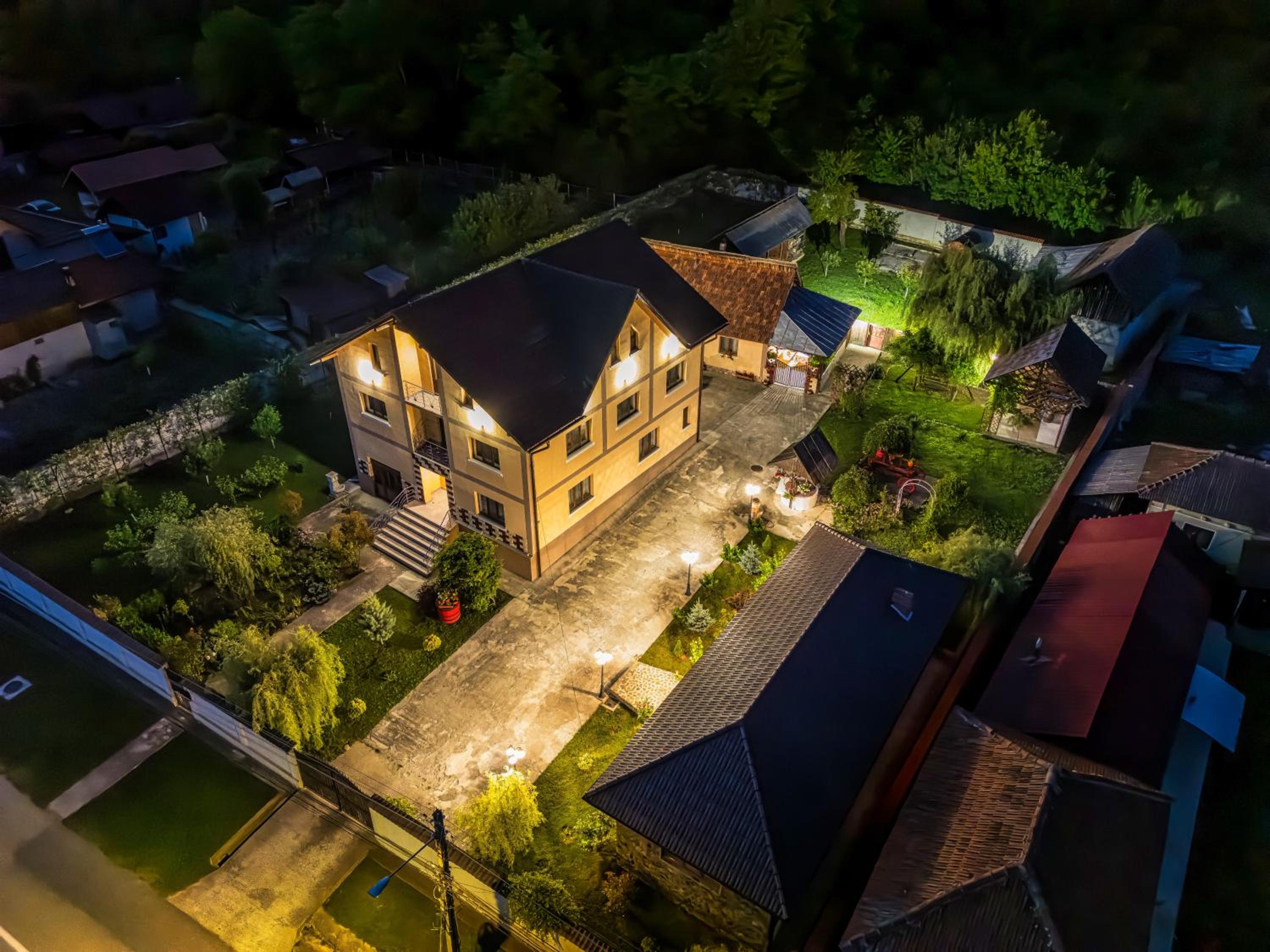 Casa Bala SMN