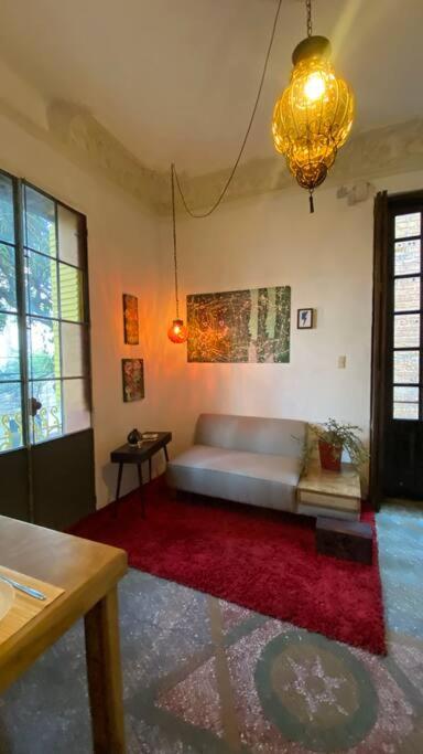 Hermoso departamento antiguo photo 3