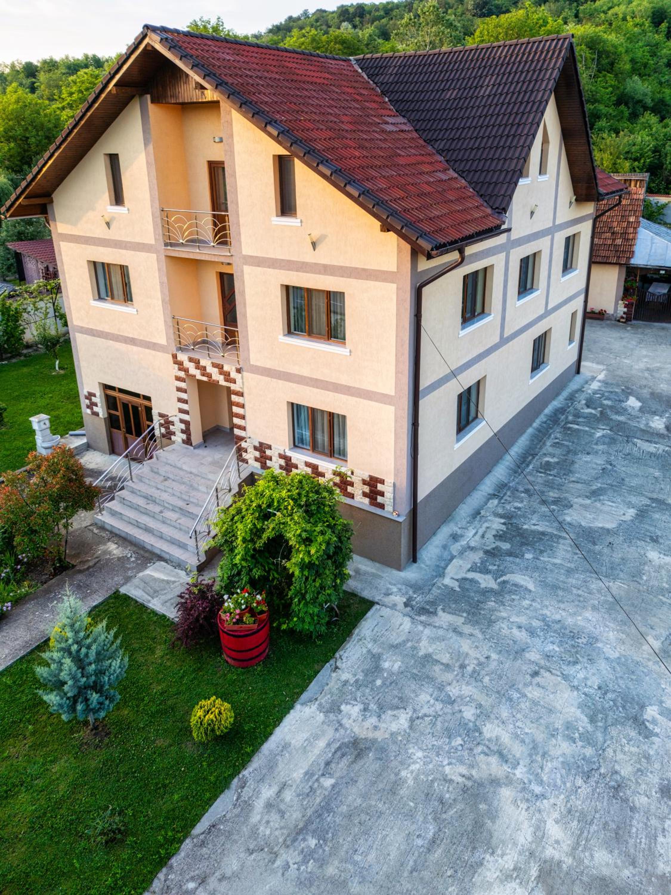 Casa Bala SMN