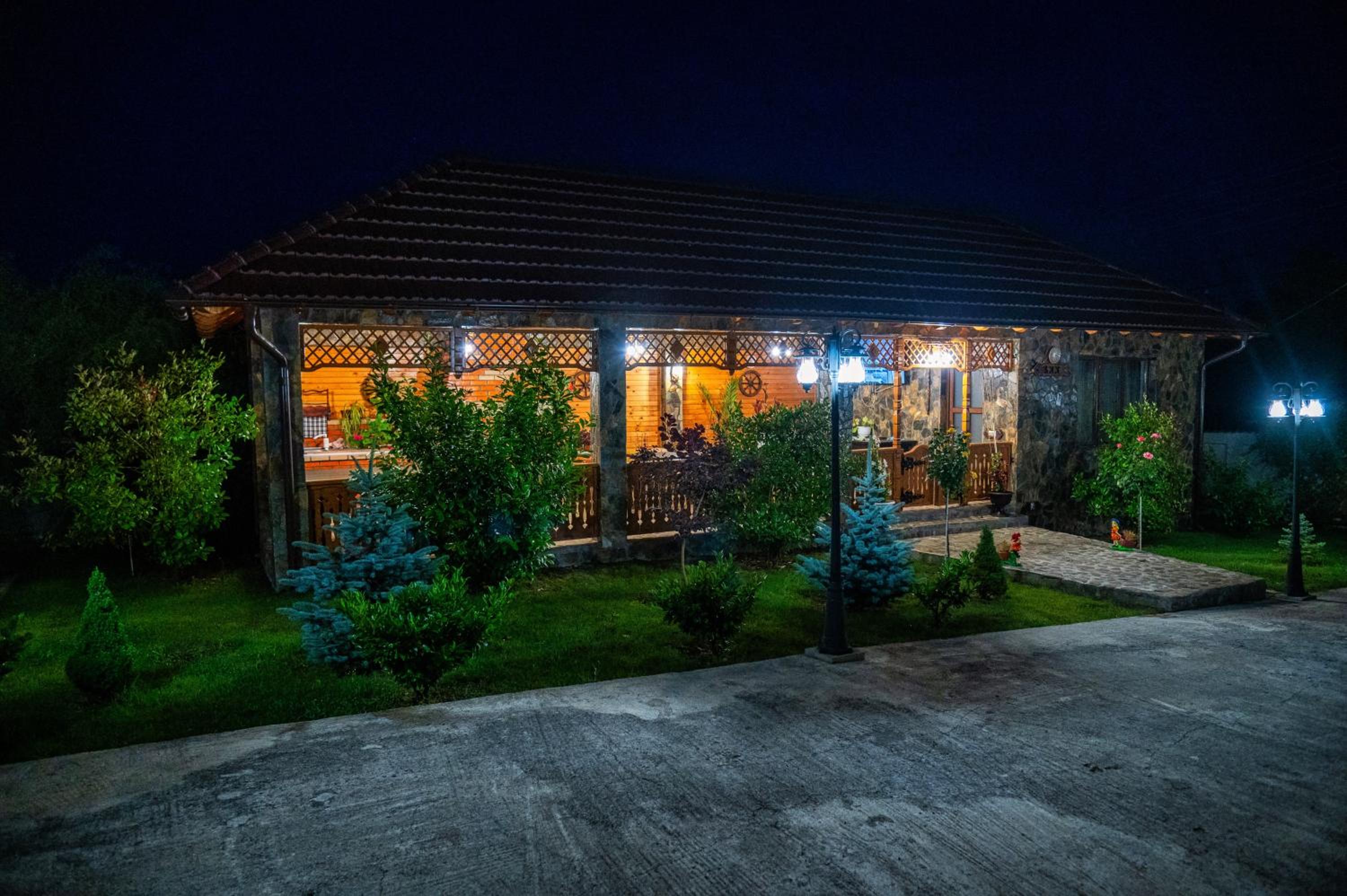 Casa Bala SMN