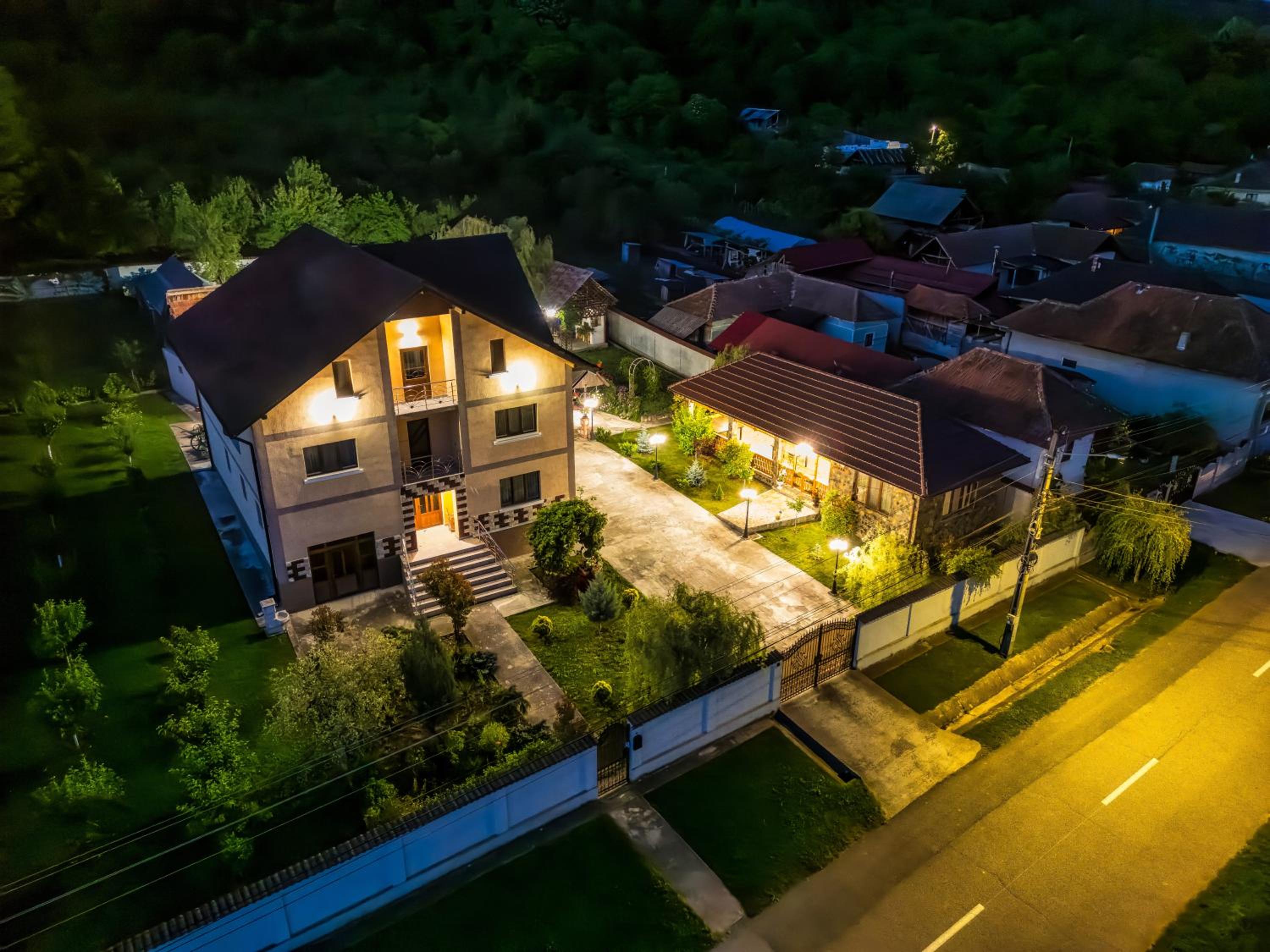 Casa Bala SMN