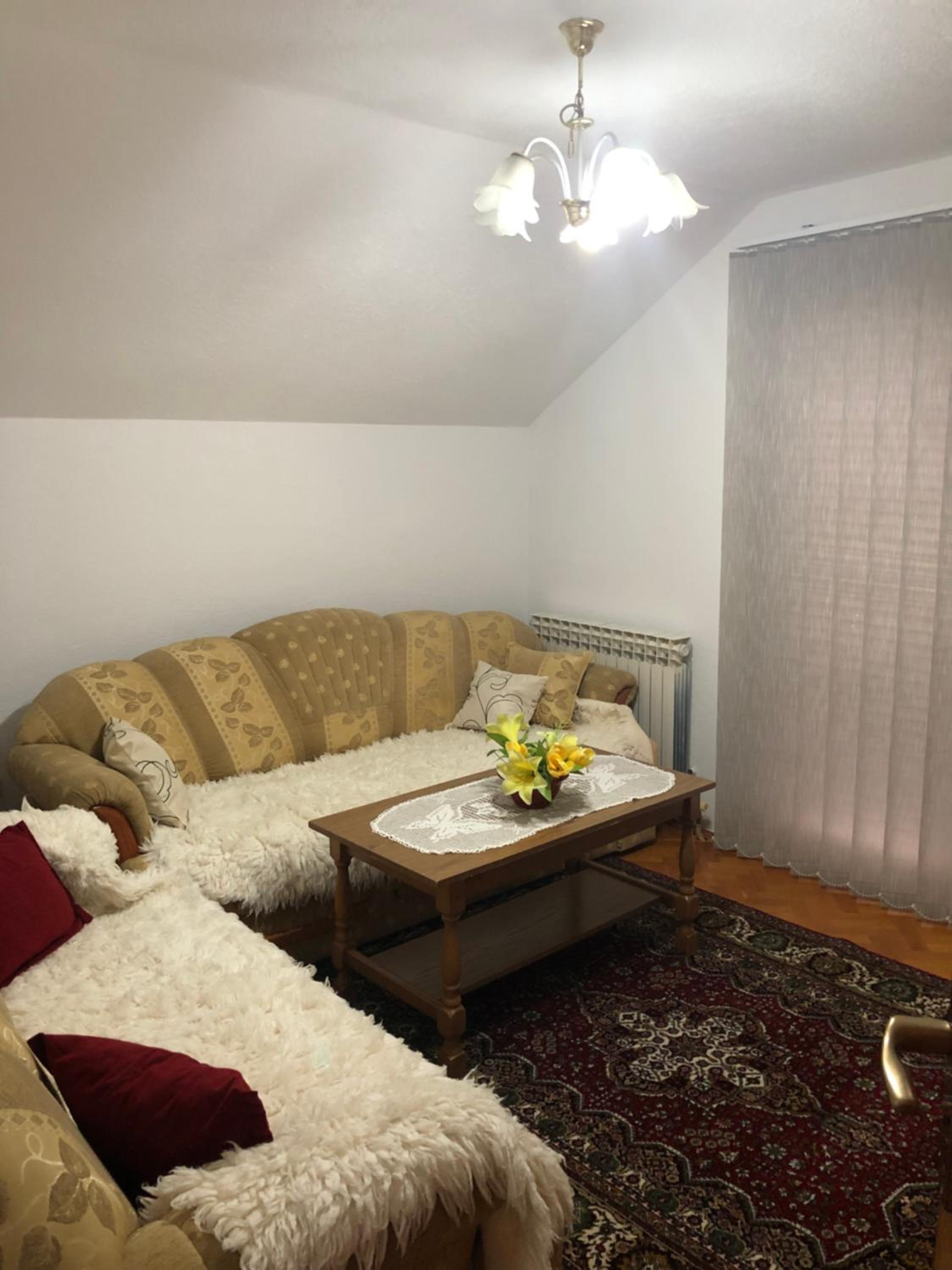 Apartments M&J