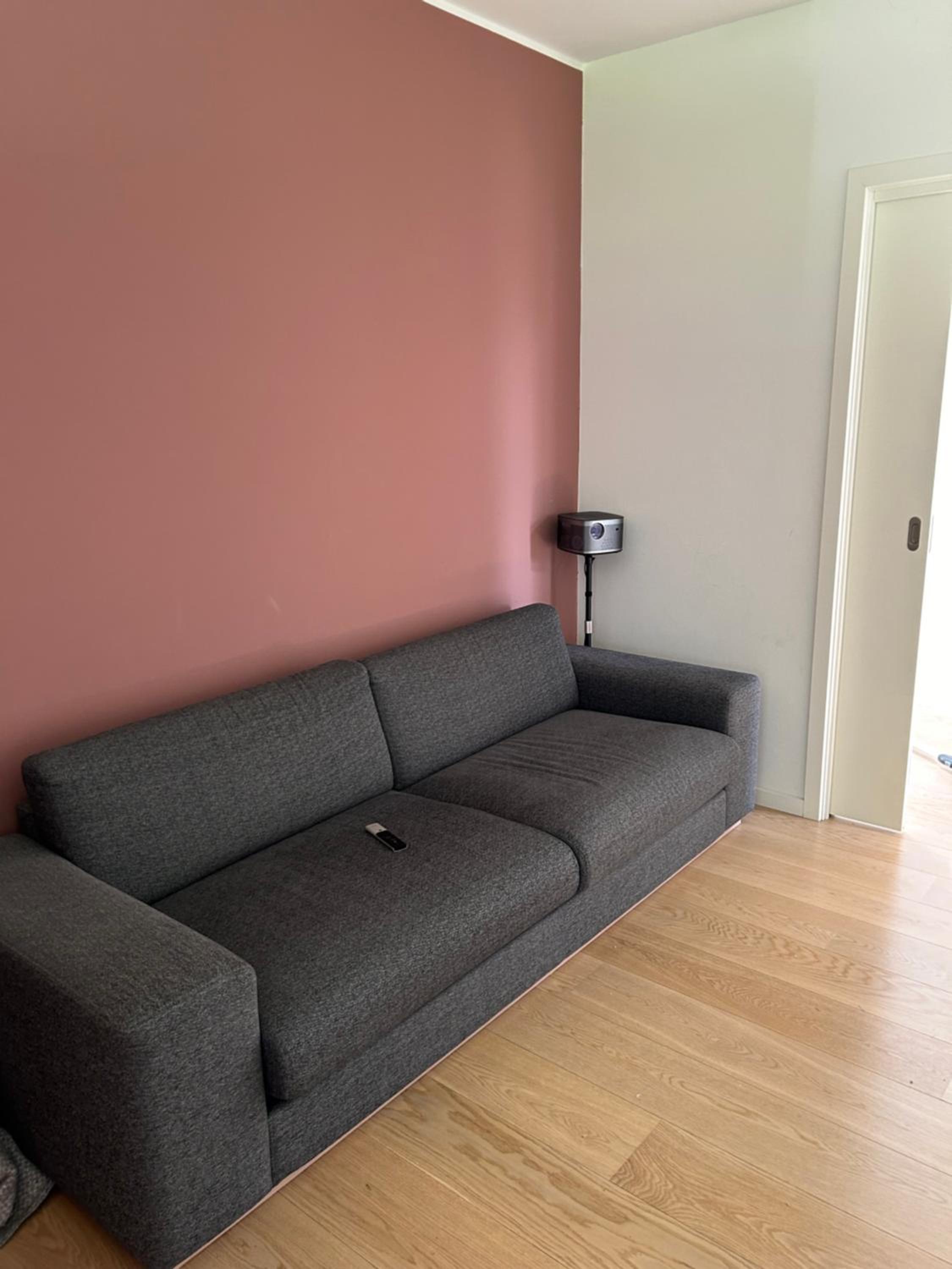 Spacious villa in great area near Copenhagen
