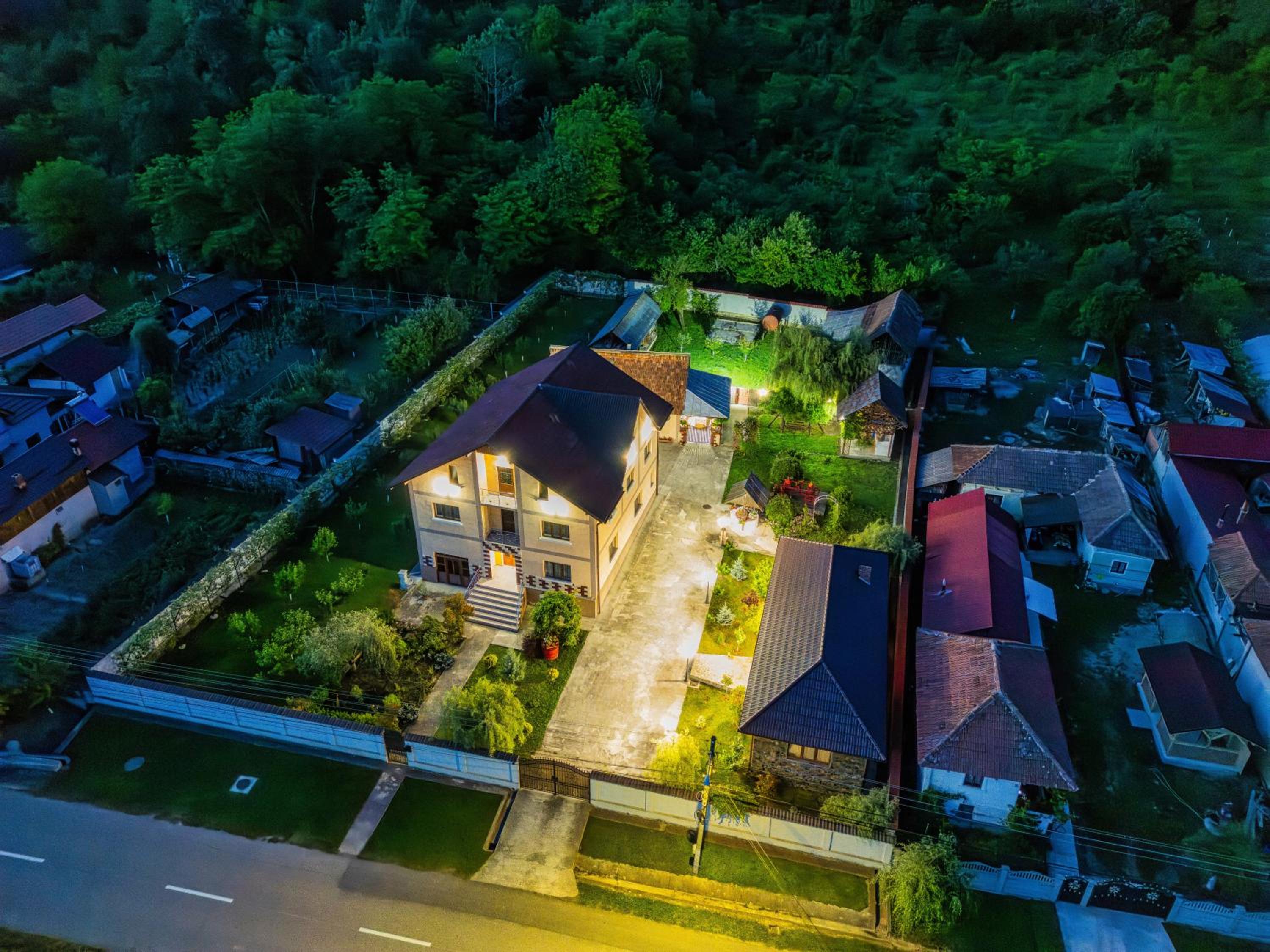 Casa Bala SMN