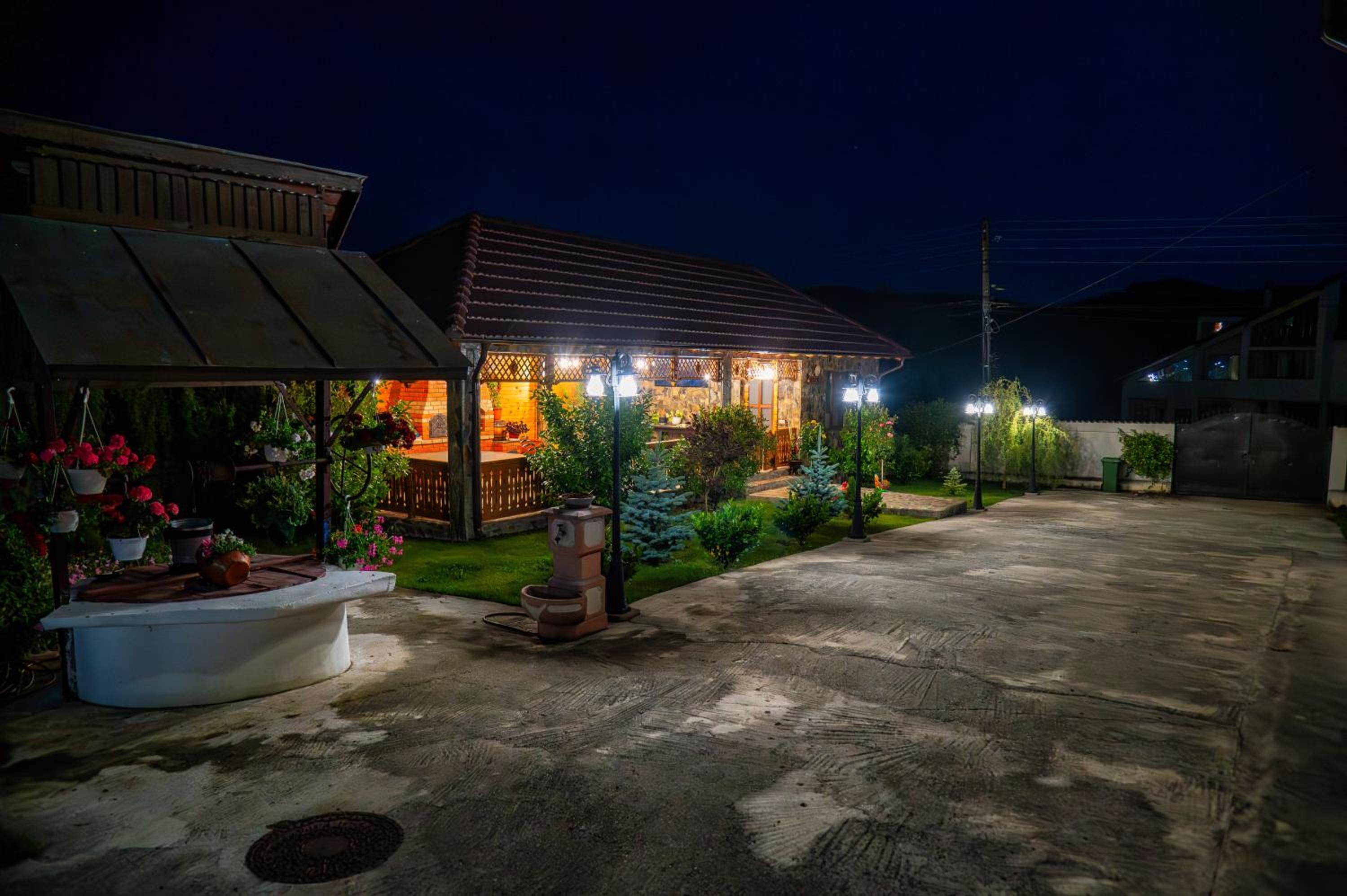 Casa Bala SMN