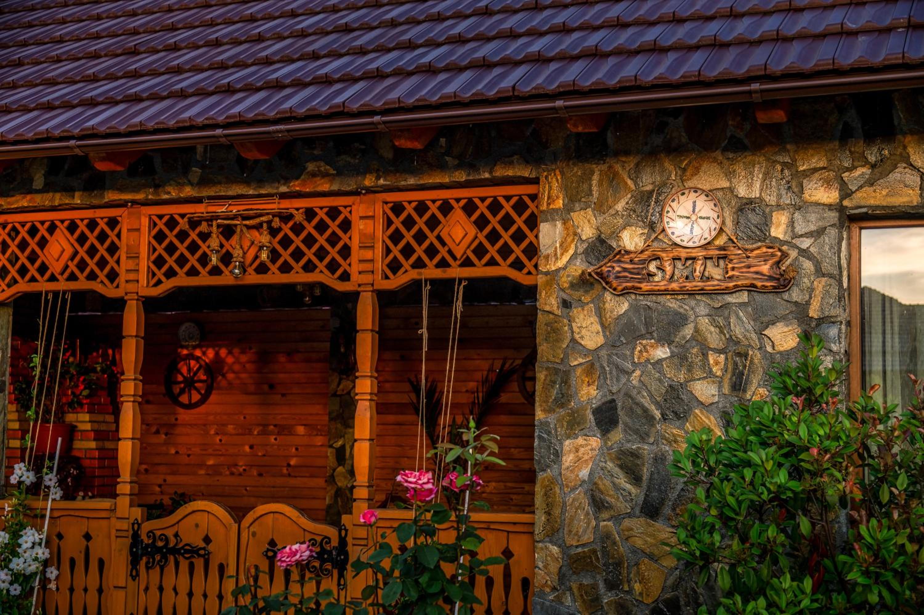 Casa Bala SMN
