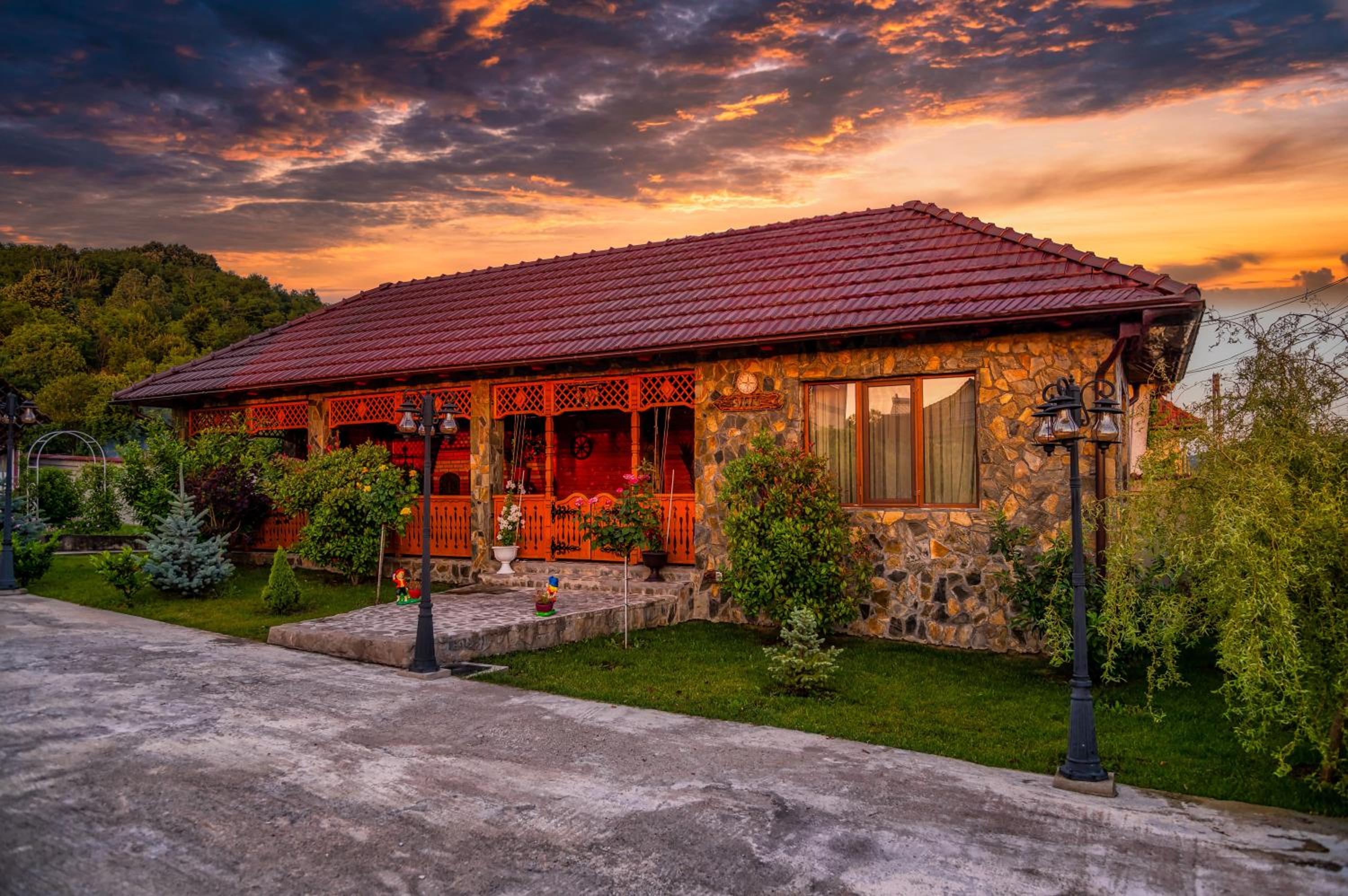 Casa Bala SMN