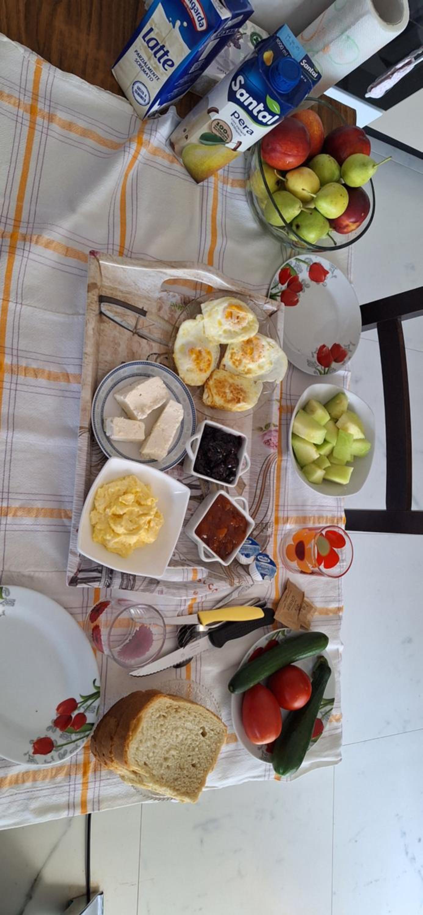 Ergi's Bed & Breakfast