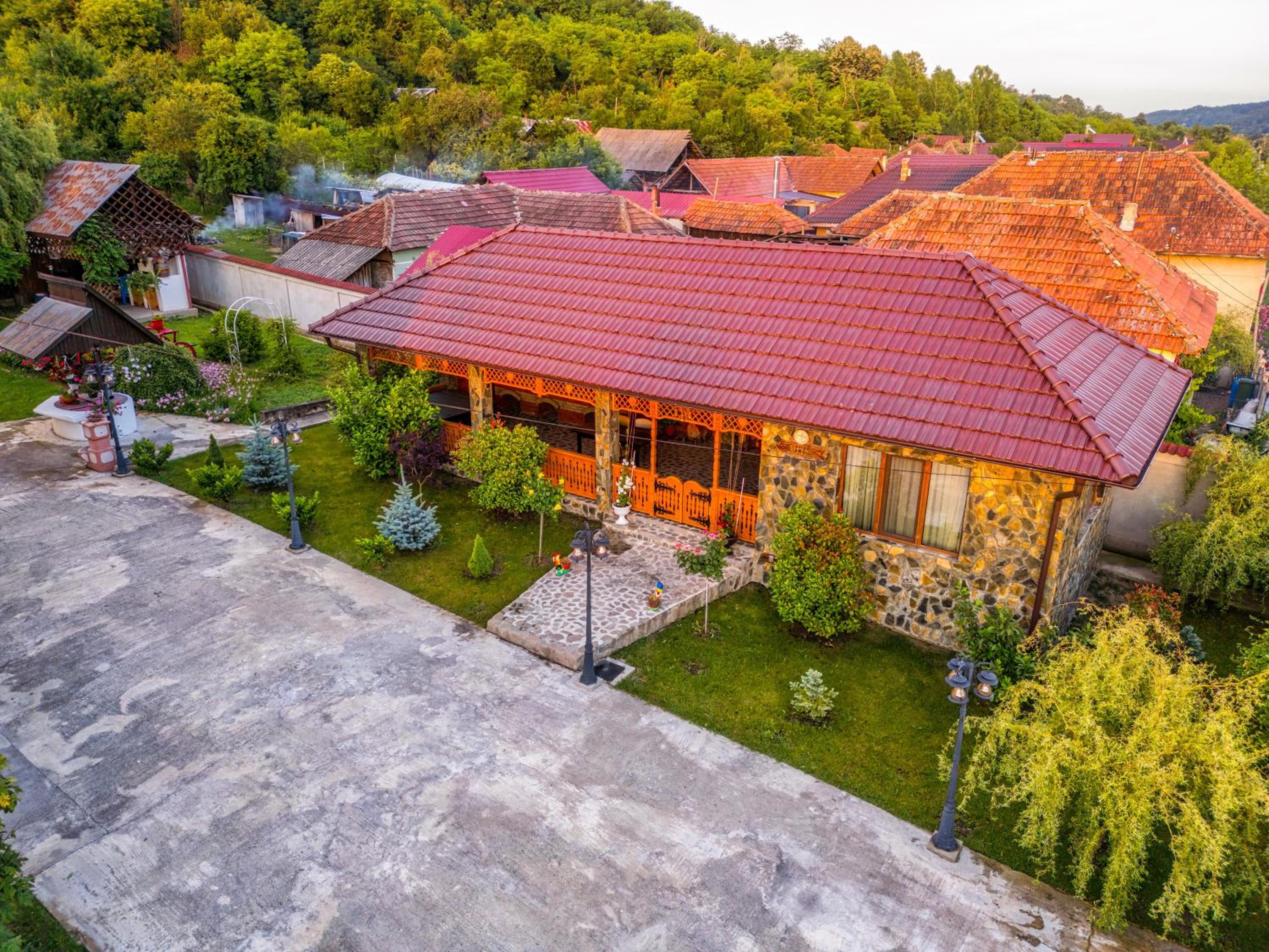 Casa Bala SMN