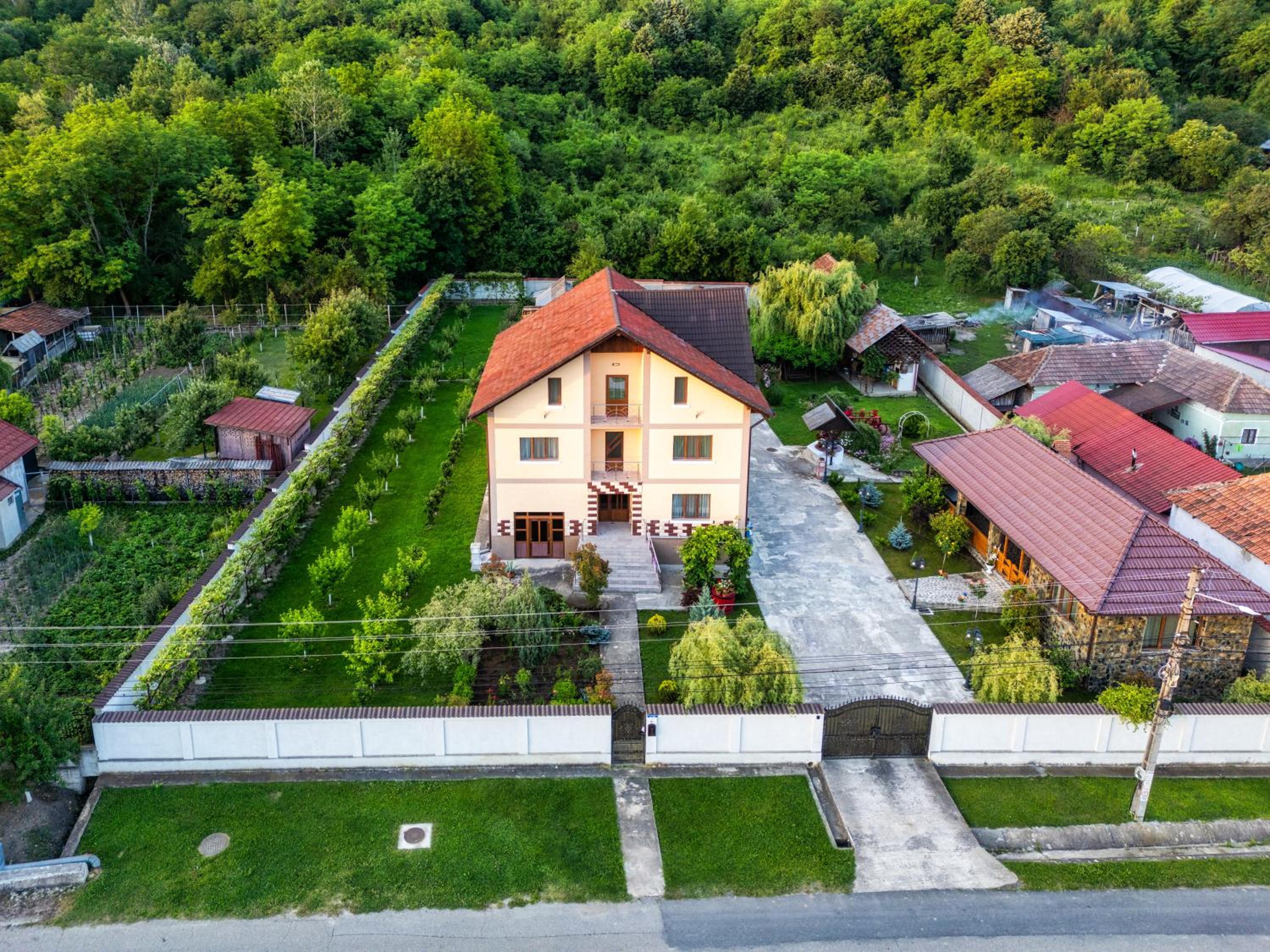 Casa Bala SMN