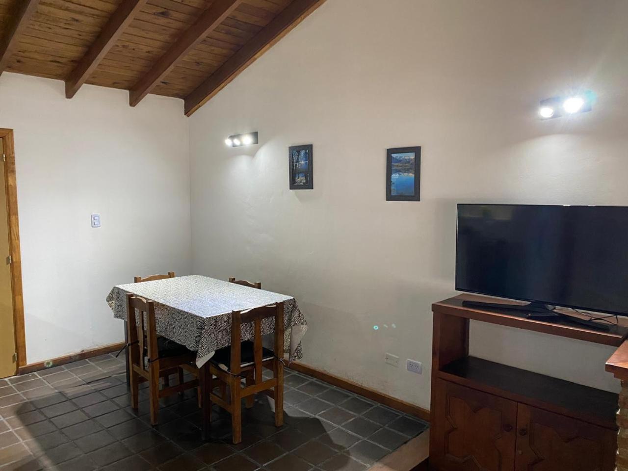 Departamento El Origen-SMA