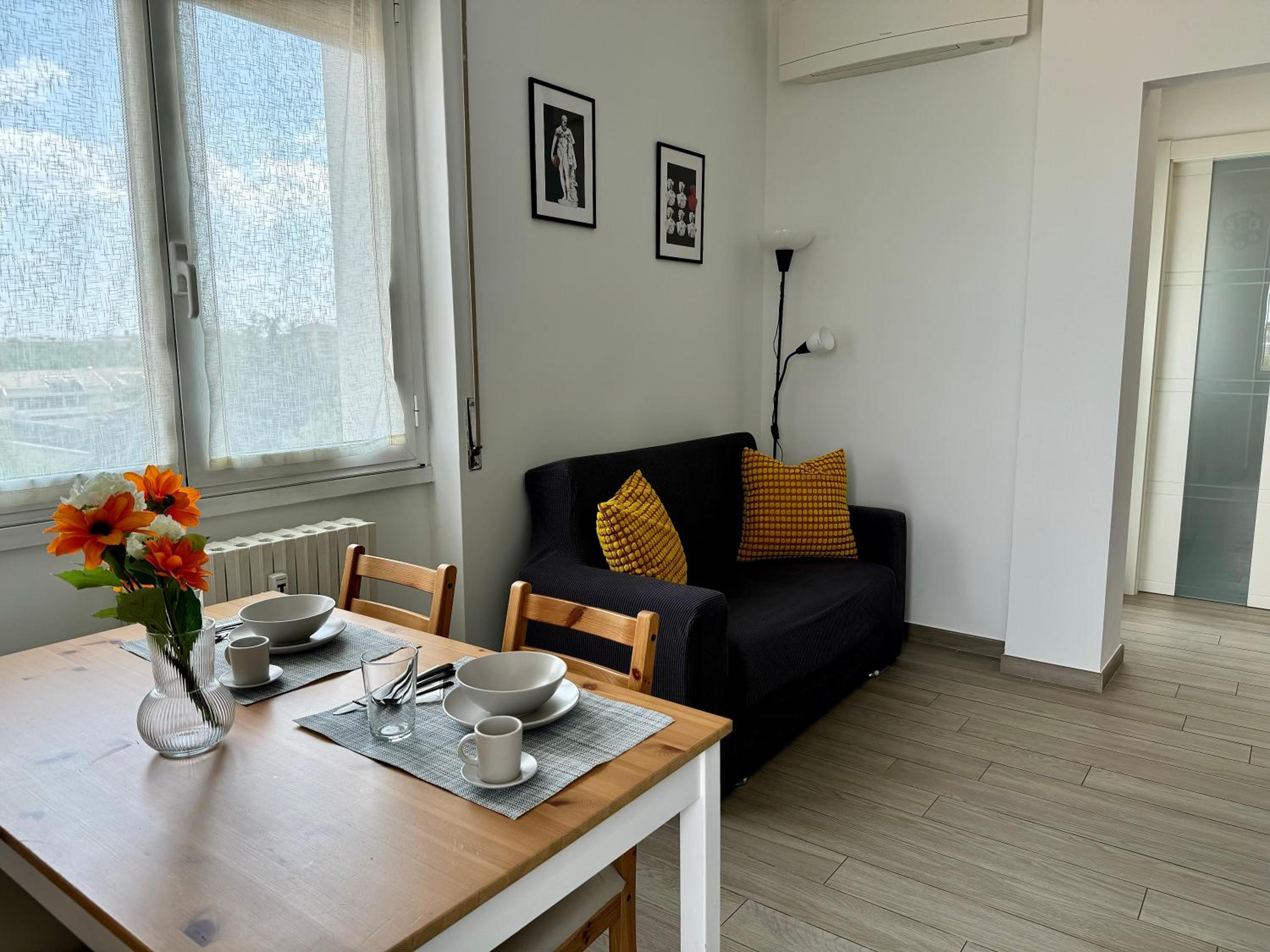 La casa di Paolo - Bollate centro view 5