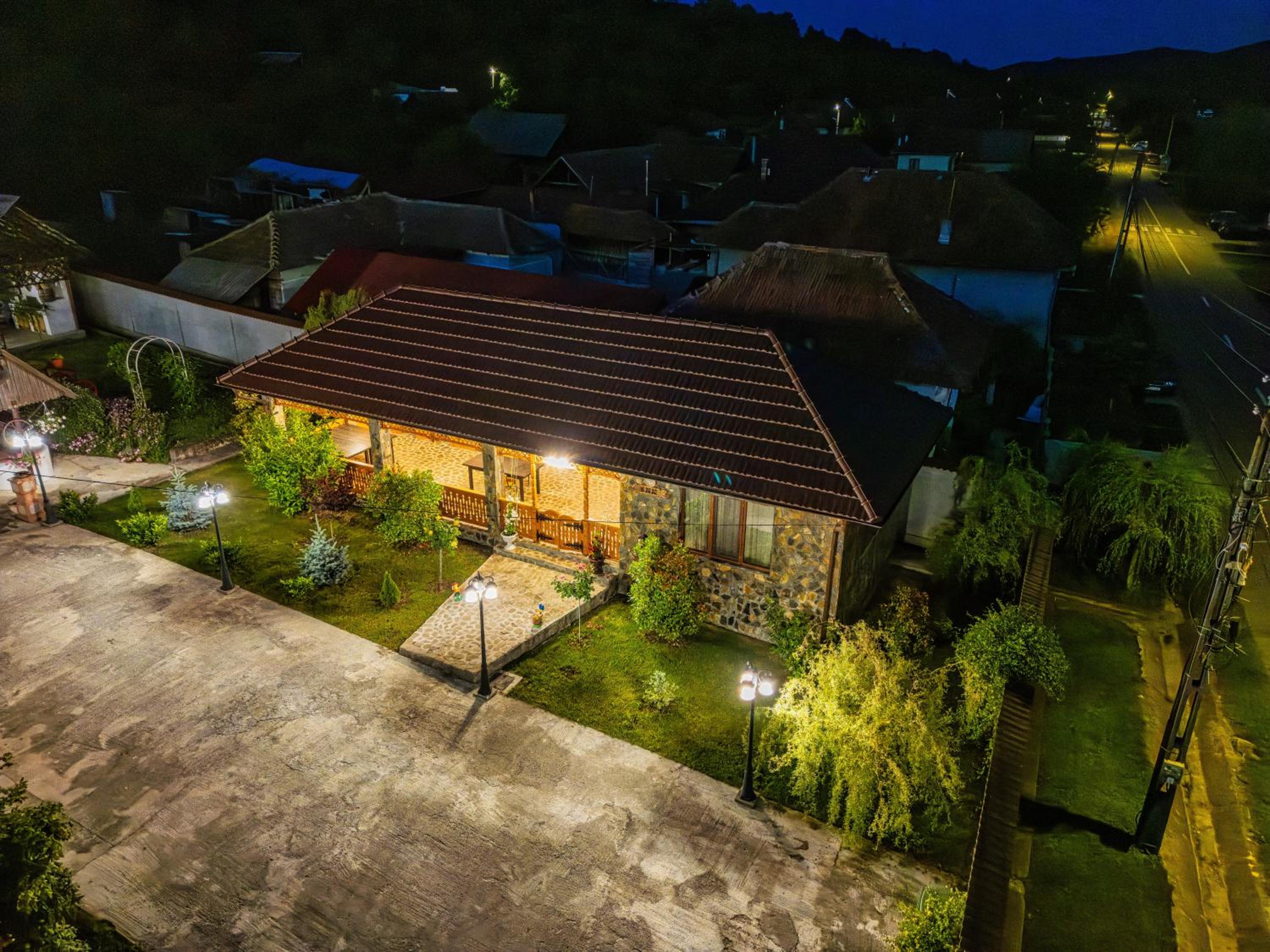 Casa Bala SMN